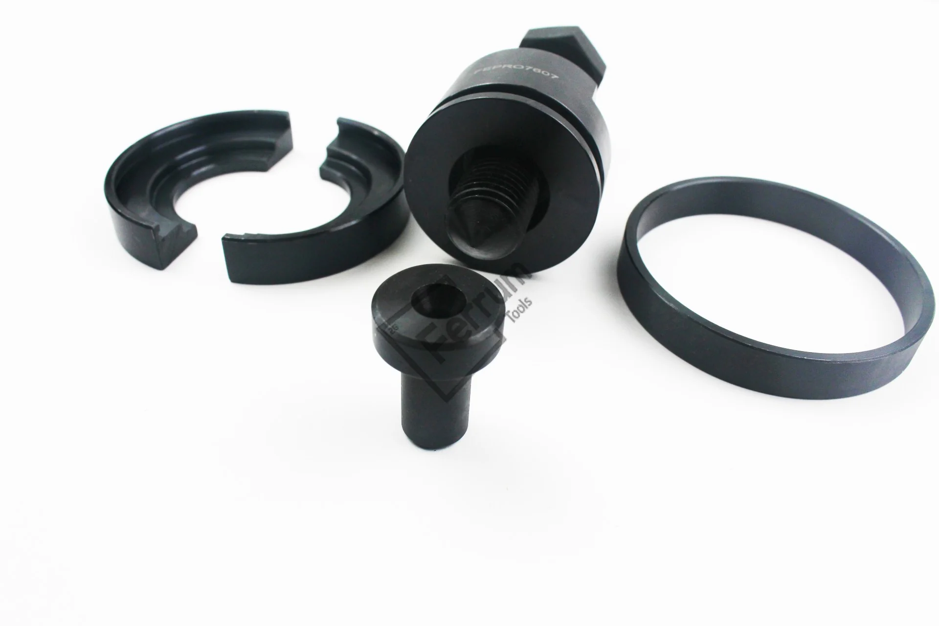 Eaton Fuller Countershaft Bearing Puller 6610 & 6613 Alternative to 40100 - Image 4