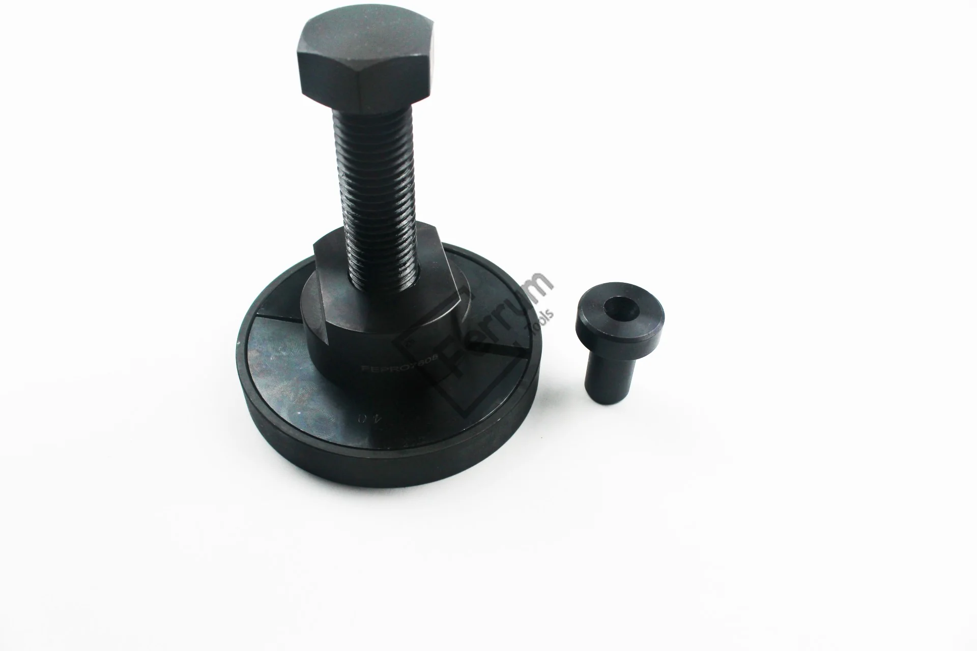 Eaton Fuller Countershaft Bearing Puller 7608LL Series Alternative to M40118 - Image 2