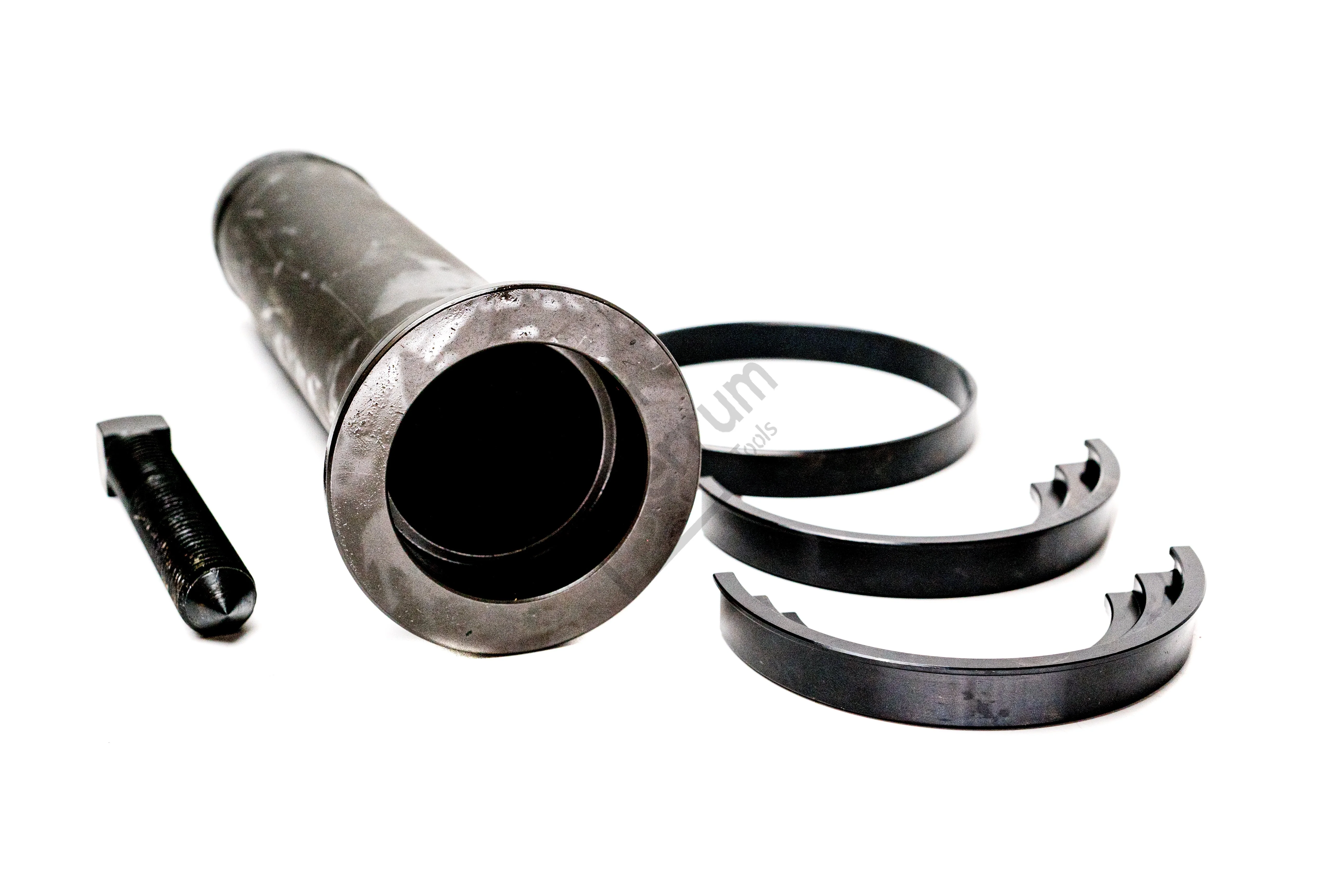 Eaton Fuller Input Shaft Bearing Puller Tool for 1 3/4” & 2” shafts & Eaton Fuller Ultra Shift Plus Transmissions Input Shaft 4308011 Bearing Puller - Image 2