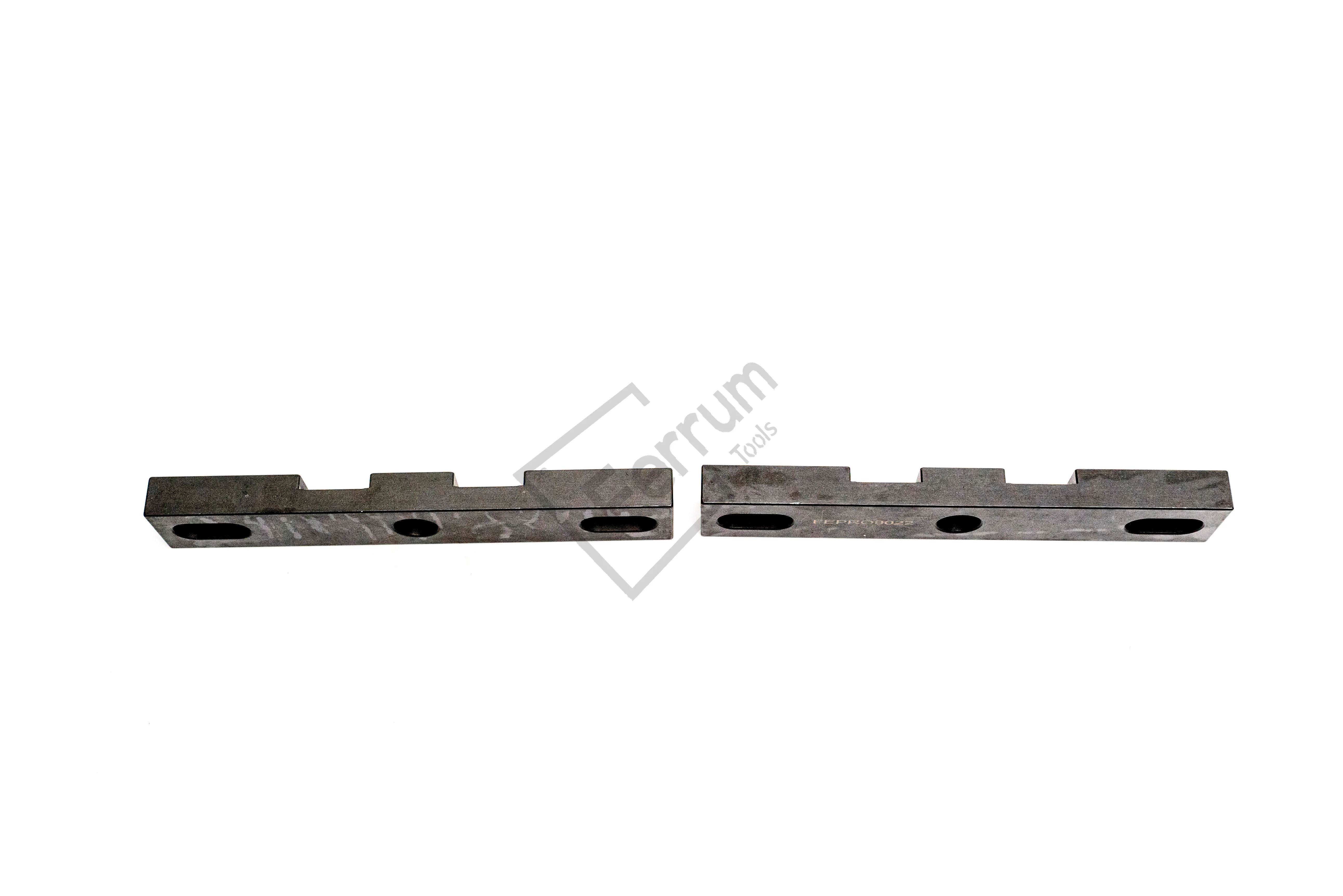 Eaton Fuller Transmission Auxiliary Countershaft Support Straps RR1002TR Alternative Tool used on Roadranger FR and RT Series Gen 7 and 9 - Image 4