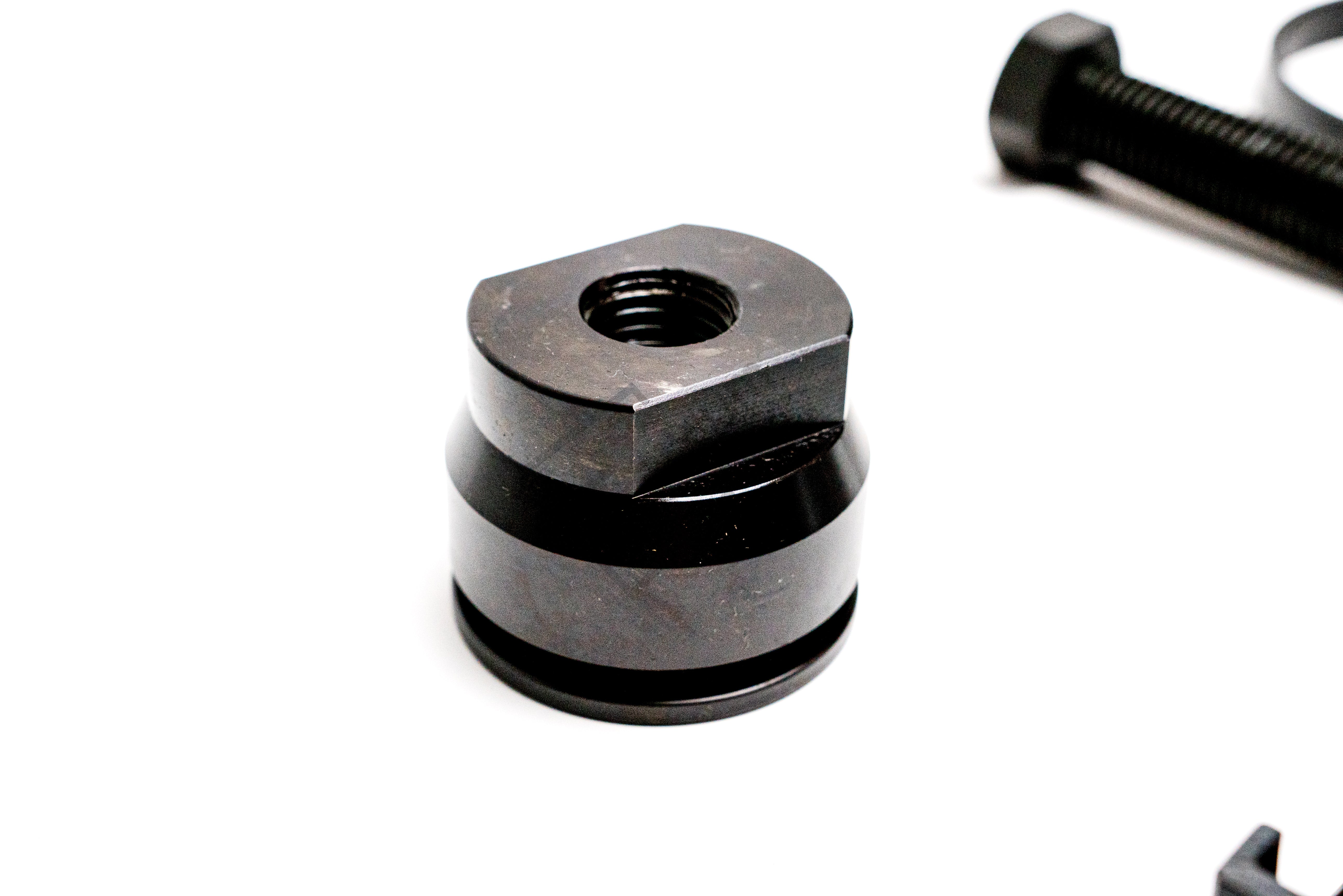 Eaton Fuller Transmission Tapered Bearing 4301851 Puller Tool Alternative Used on Aux C/S Front and Rear 713 913 918 Series - Image 2