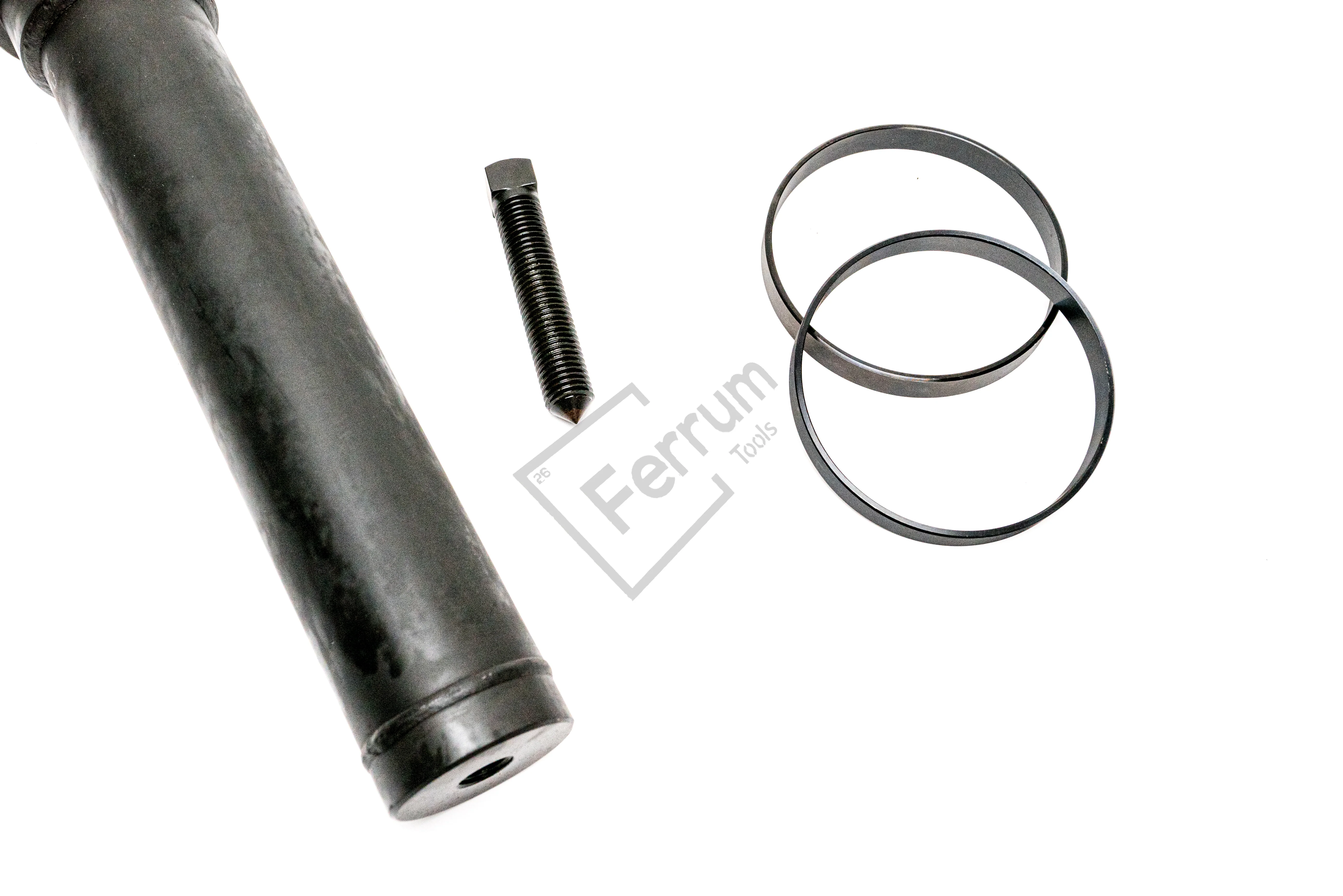 Eaton Fuller Ultra Shift Plus Transmissions Input Shaft 4308011 Bearing Puller - Image 6