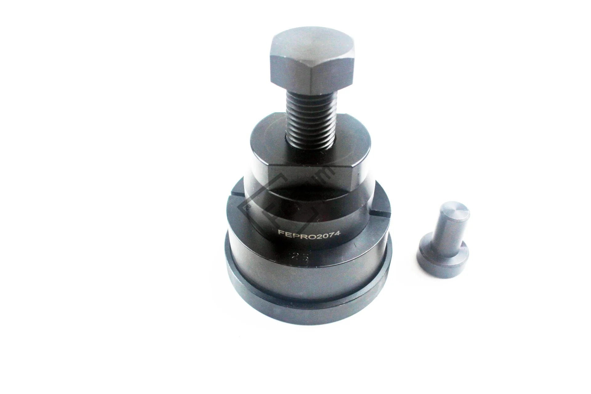 EATON TAPERED BEARING PULLER ALTERNATIVE TO M40120 - Image 2