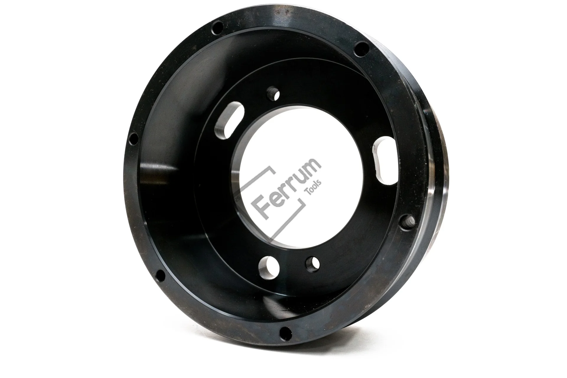 Cummins ISX12 ISX15 Front Crank Seal Wear Sleeve Remover Installer 4918991 Alternative - Image 4
