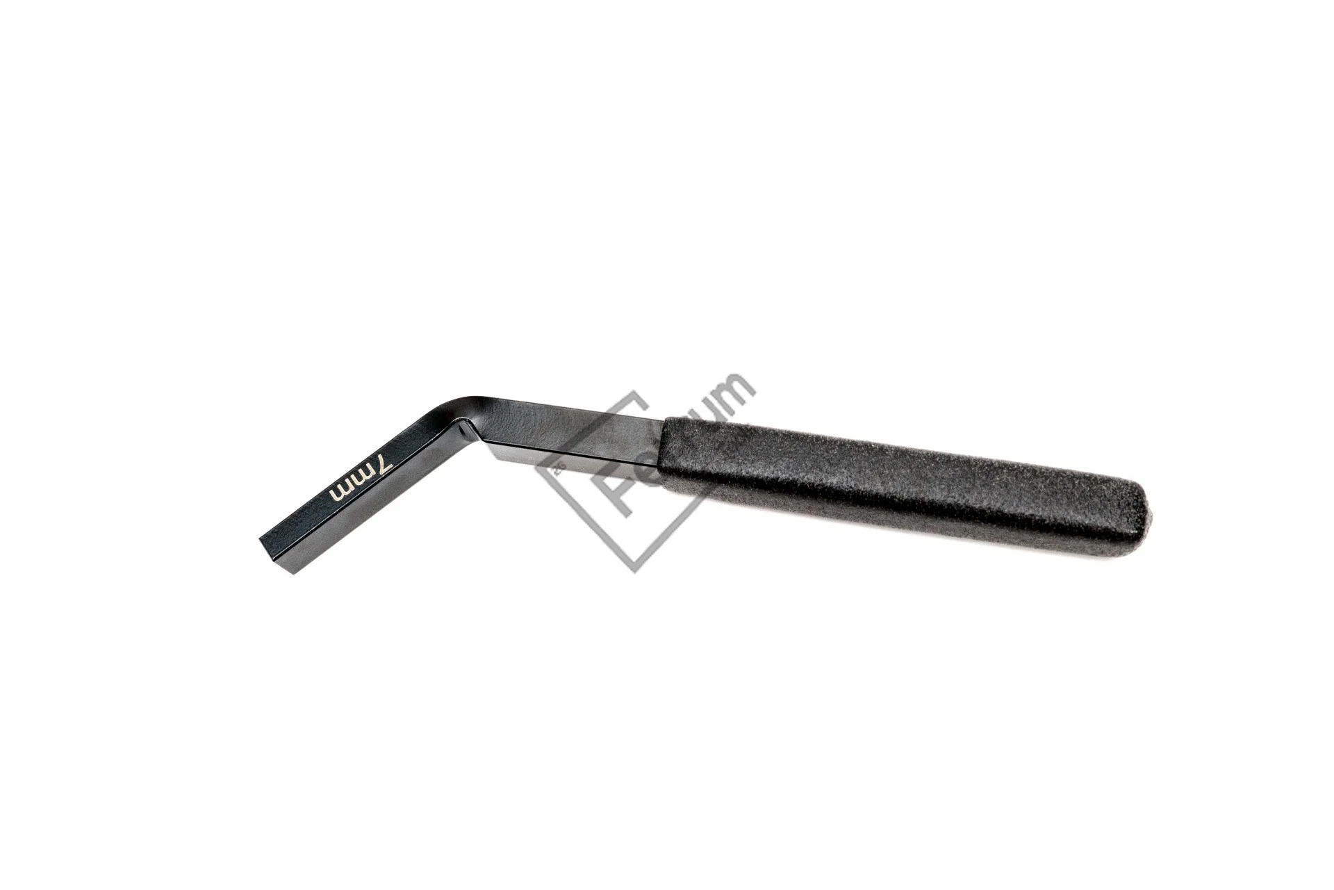 Cummins ISX Engine Jake Brake Feeler Gauge Shim 7MM Tool 3163530 Alternative - Image 5