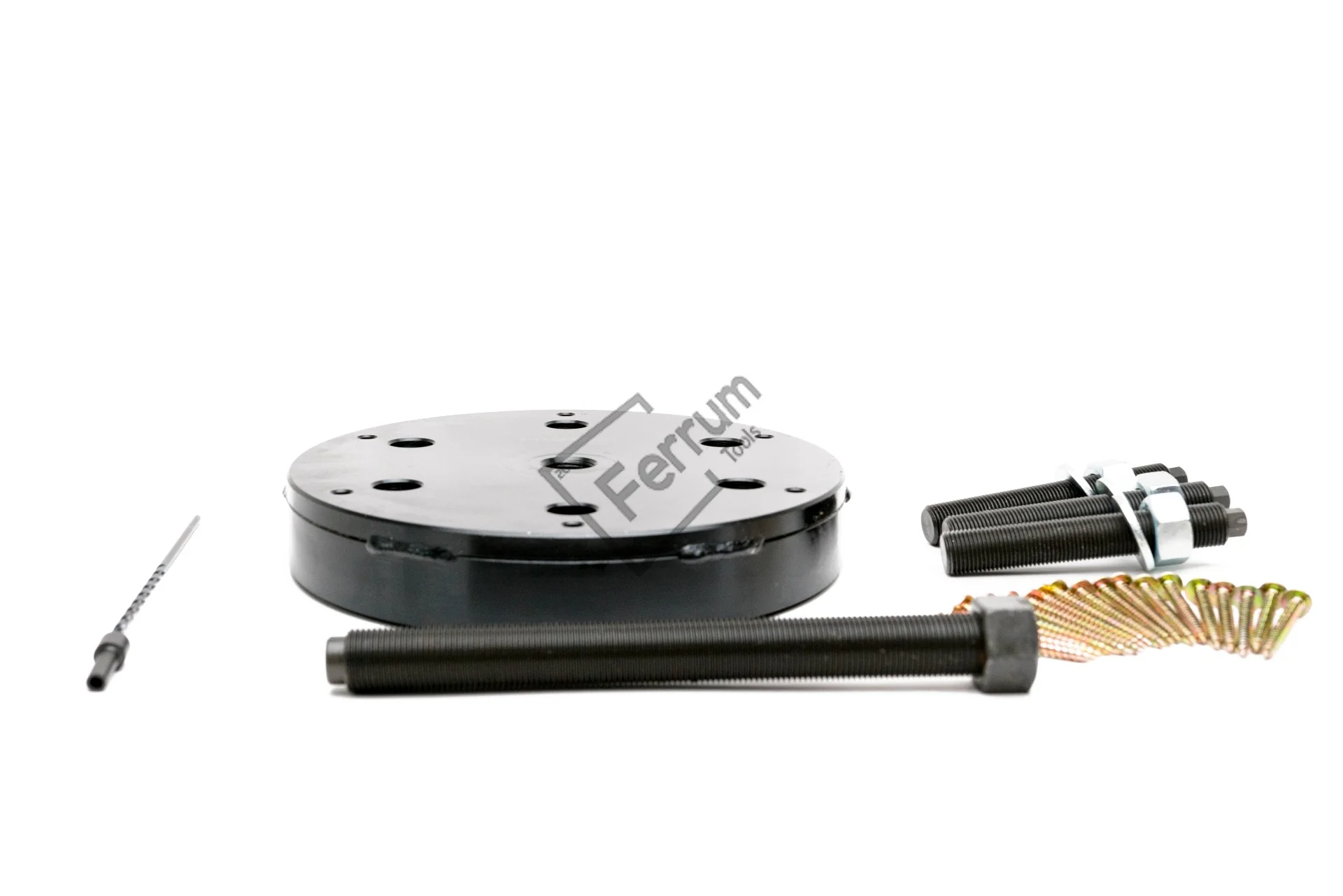 3164780 Alternative ISX QSX ISX15 ISX12 X15 Rear Crankshaft Seal & Wear Sleeve Installer & Seal Remover Tool - Image 3