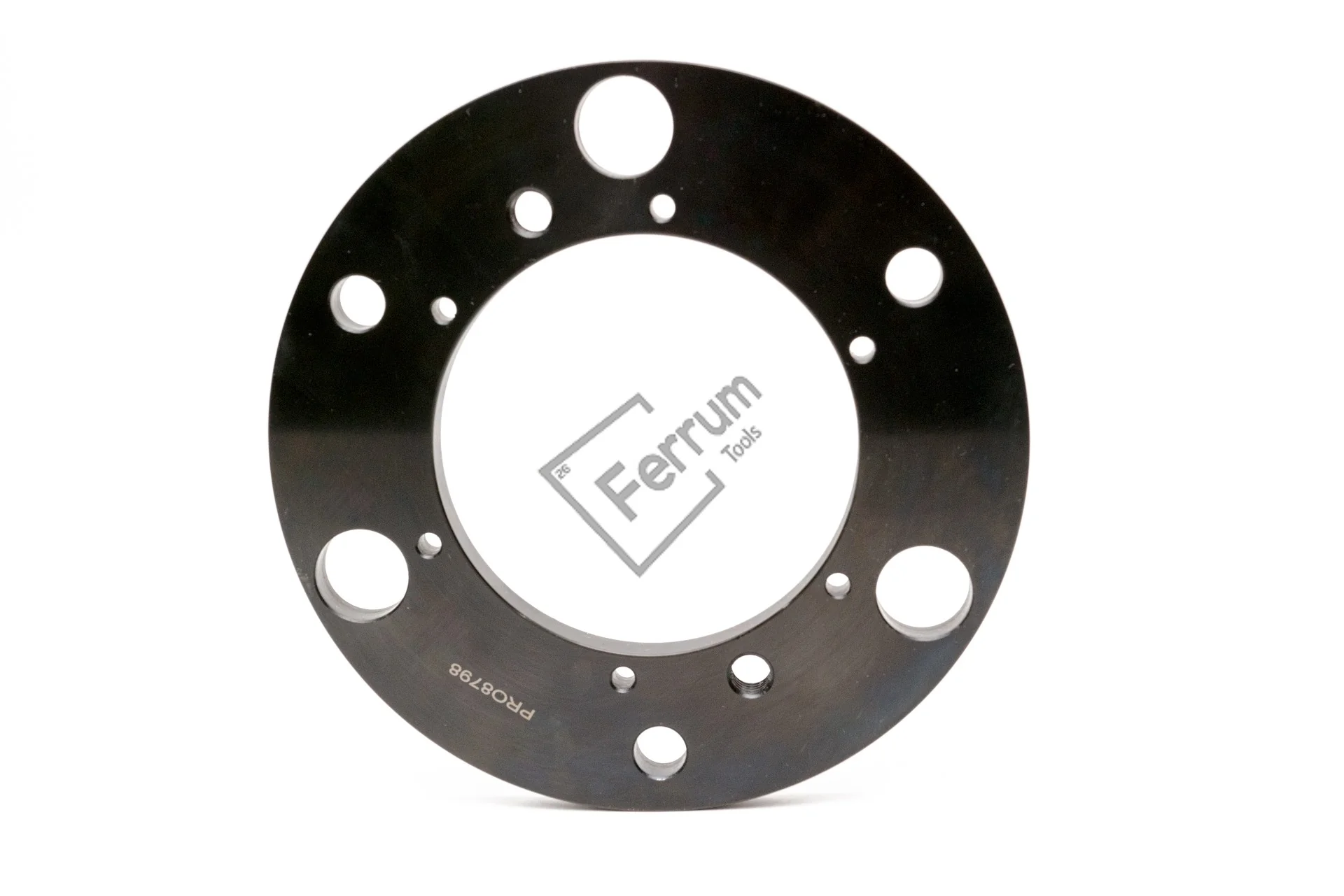 Cummins ISM L10 M11 Crank Front Seal Wear Sleeve Remover Installer 4918798 Alternative - Image 2