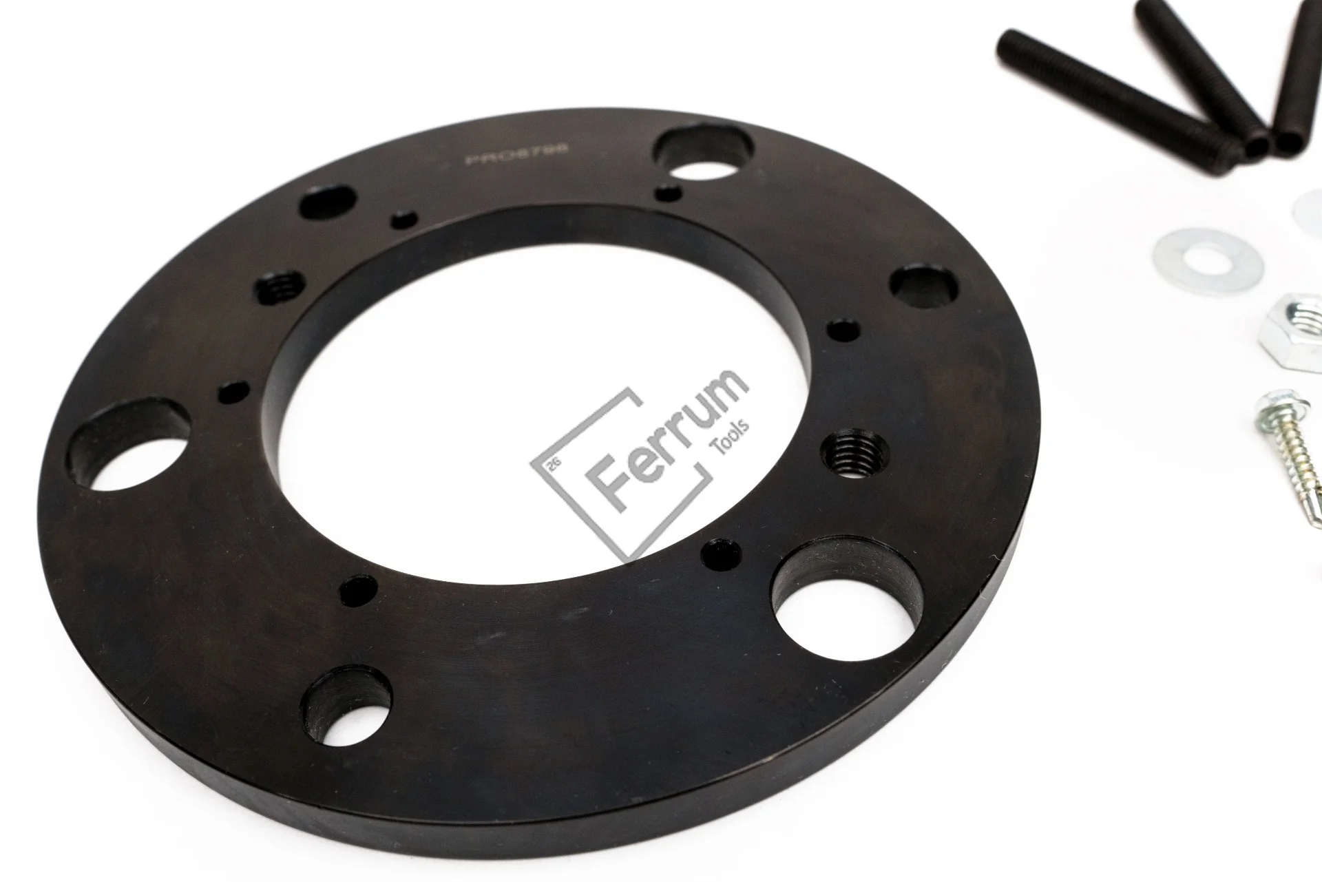 Cummins ISM L10 M11 Crank Front Seal Wear Sleeve Remover Installer 4918798 Alternative - Image 5