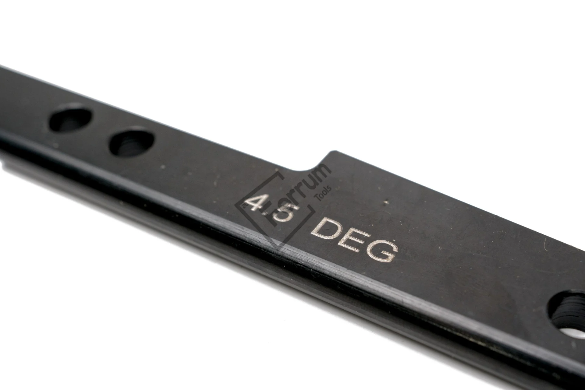 Cummins ISX Cam Timing Wedge 4.50 Degree 3163807 OEM Alternative Tool - Image 2
