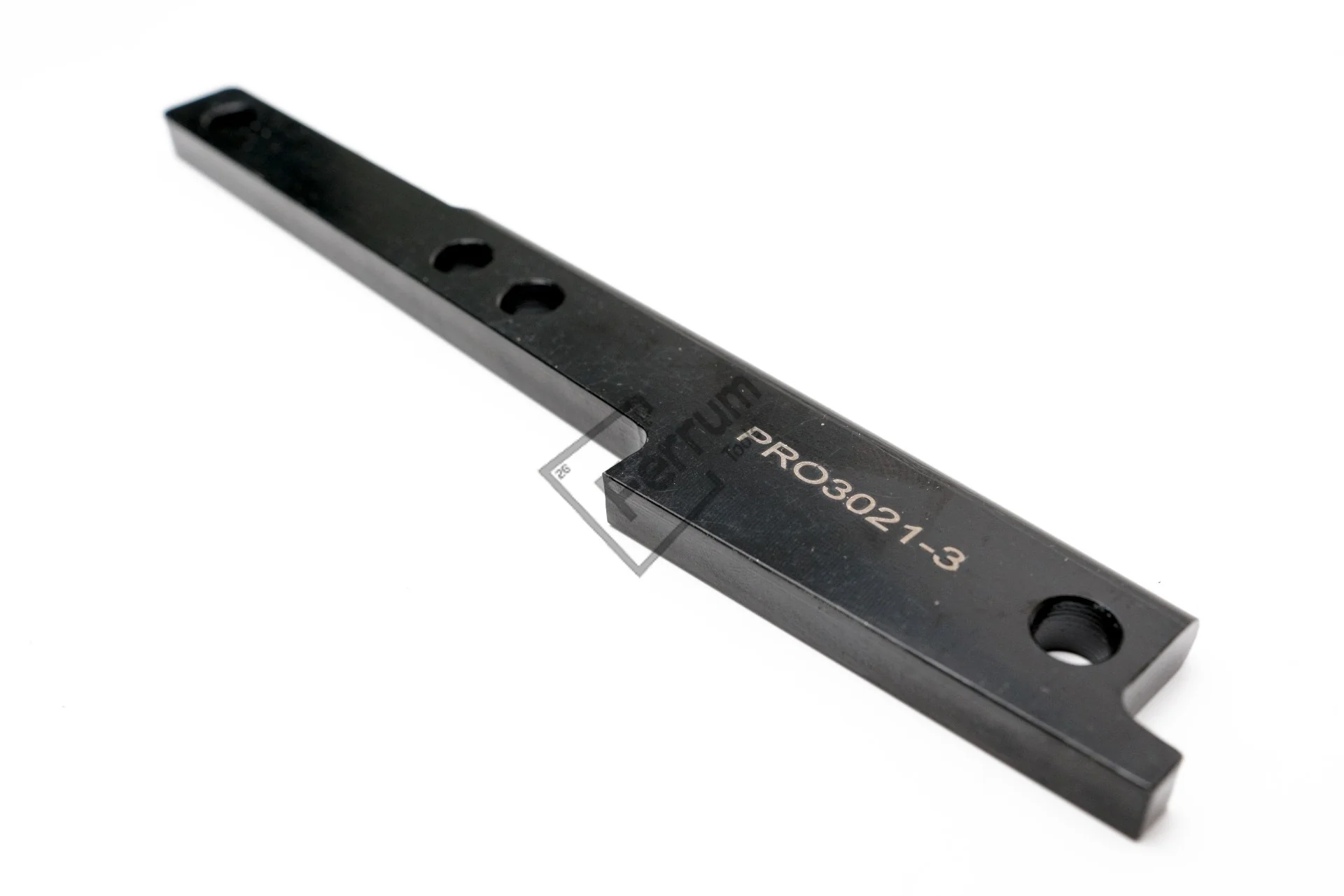 Cummins ISX Cam Timing Wedge 4.75 Degree 2892429 OEM Alternative Tool - Image 4