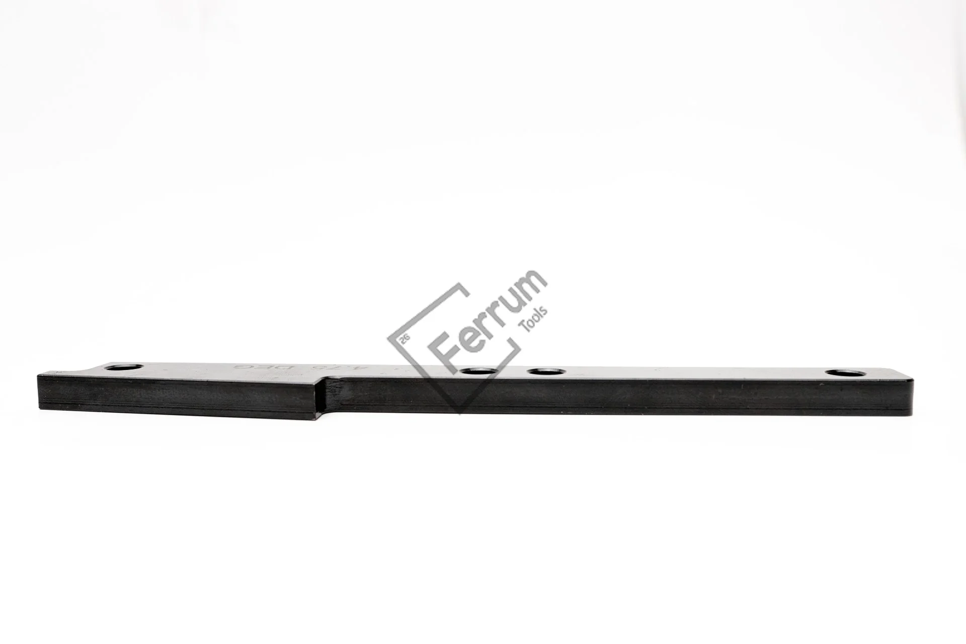 Cummins ISX Cam Timing Wedge 4.75 Degree 2892429 OEM Alternative Tool - Image 5