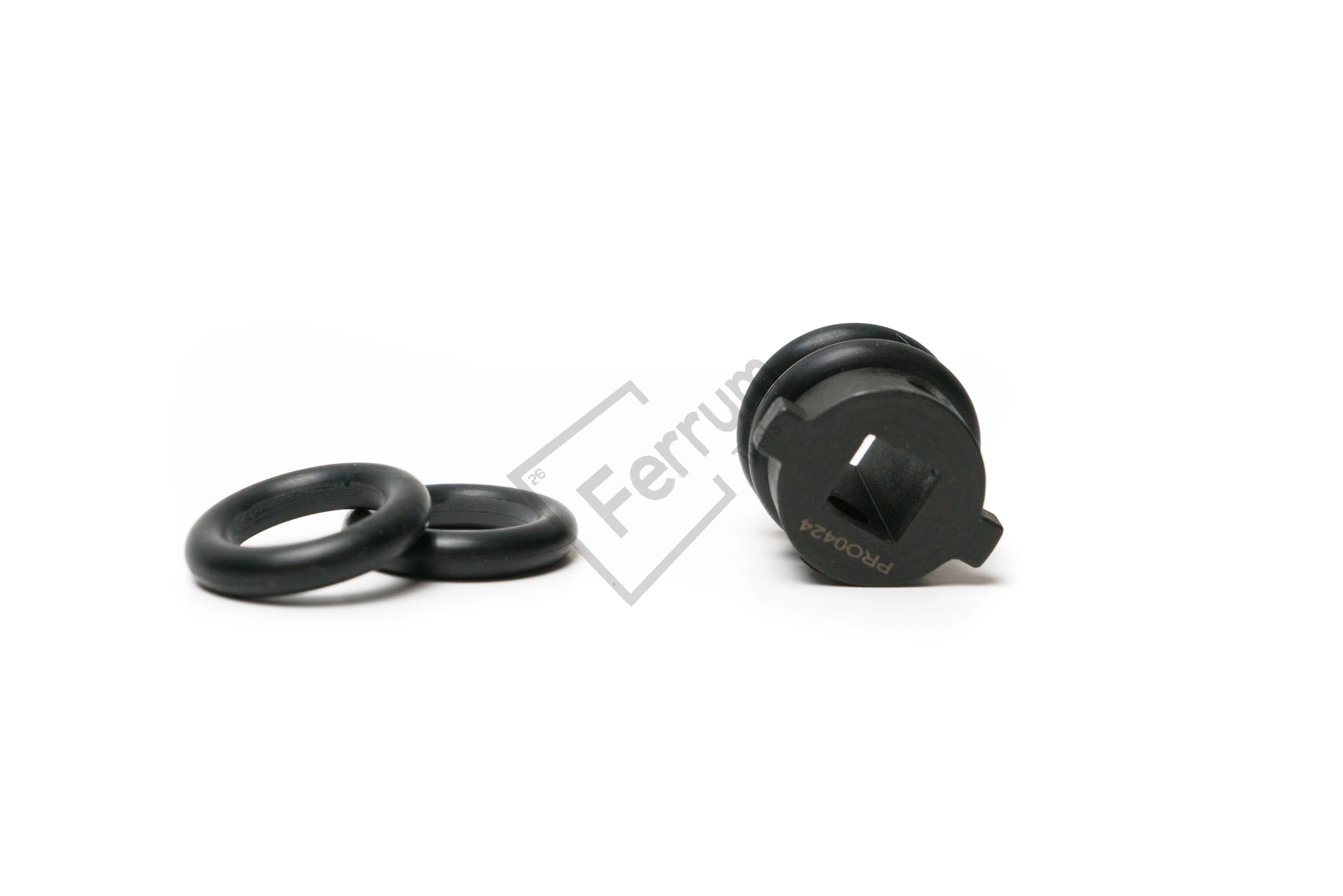 Detroit Diesel 60 Series Injector Cup Remover Installer J-46904 J-48824 Alternative - Image 3