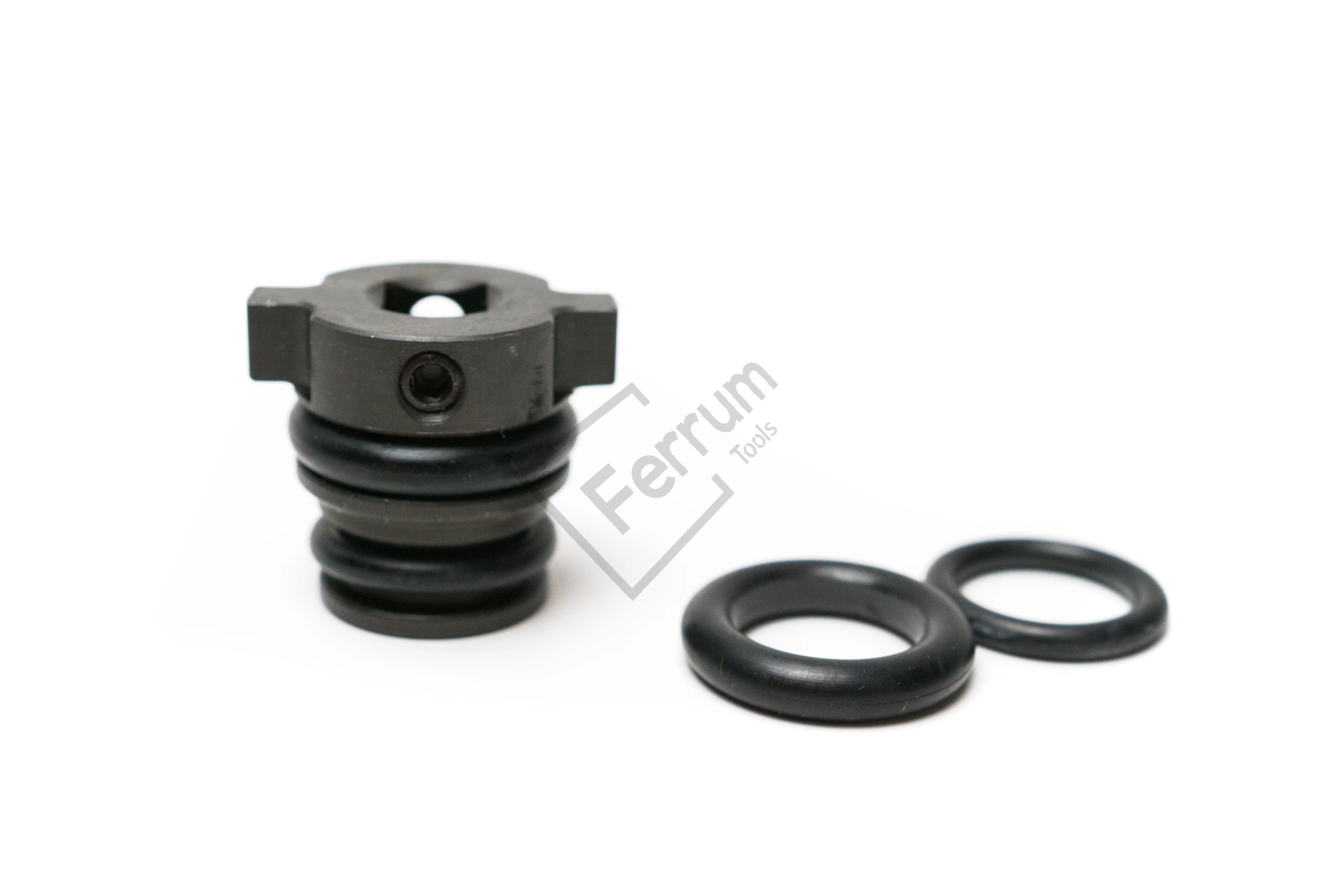 Detroit Diesel 60 Series Injector Cup Remover Installer J-46904 J-48824 Alternative - Image 5