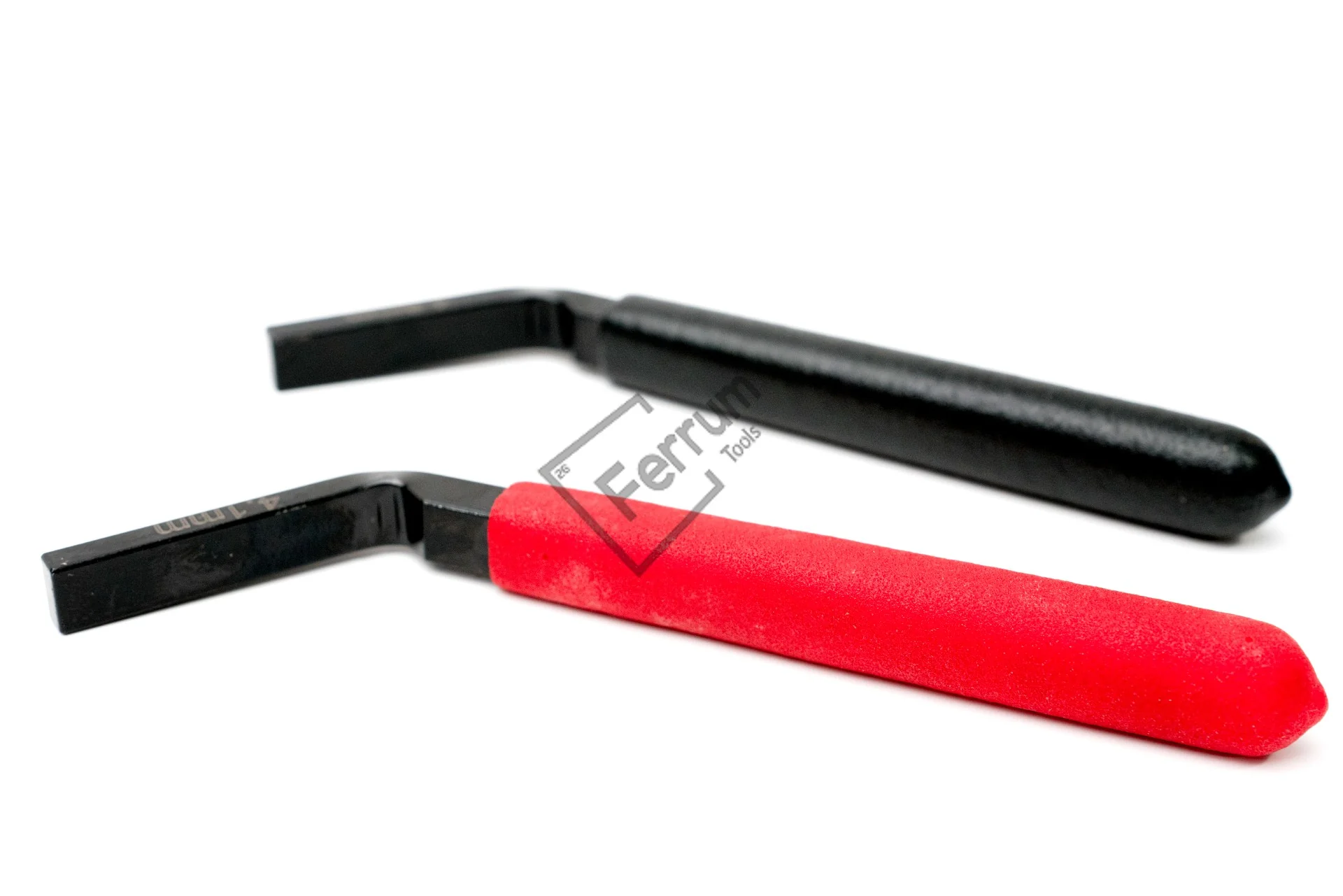 Detroit Diesel DD13 DD15 Fuel Line Socket Engine Brake Adjustment & Barring Tool - Image 3