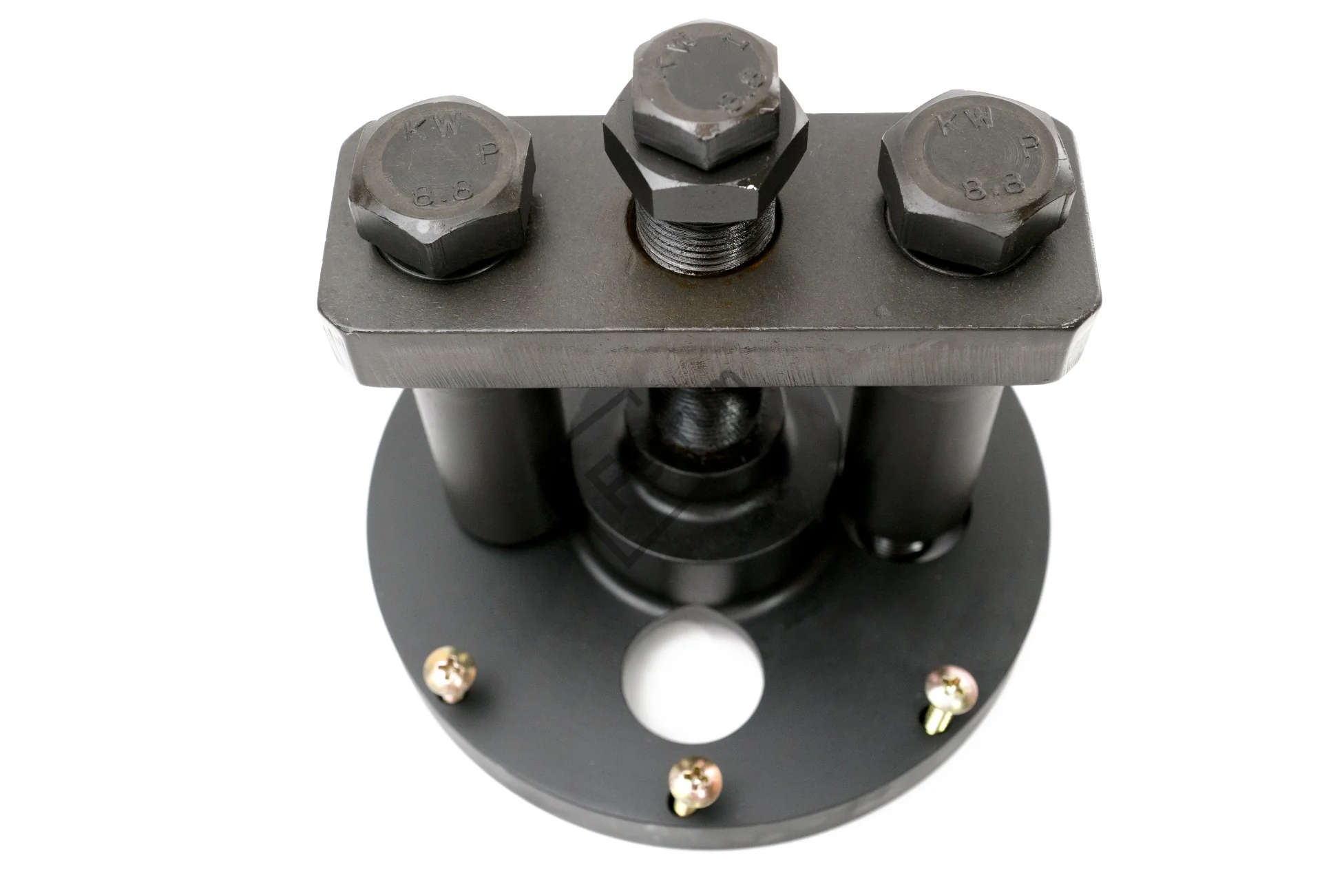 Detroit Diesel DD13 DD15 Front Crank Seal Remover Installer W541589023300 Alternative - Image 2