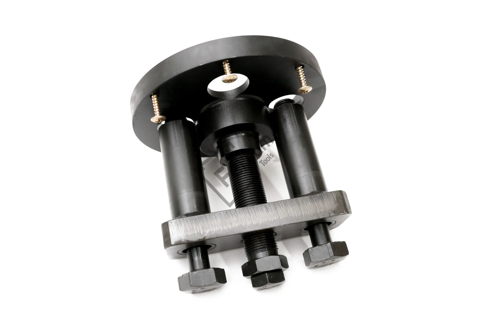 Detroit Diesel DD13 DD15 Front Crank Seal Remover Installer W541589023300 Alternative - Image 3