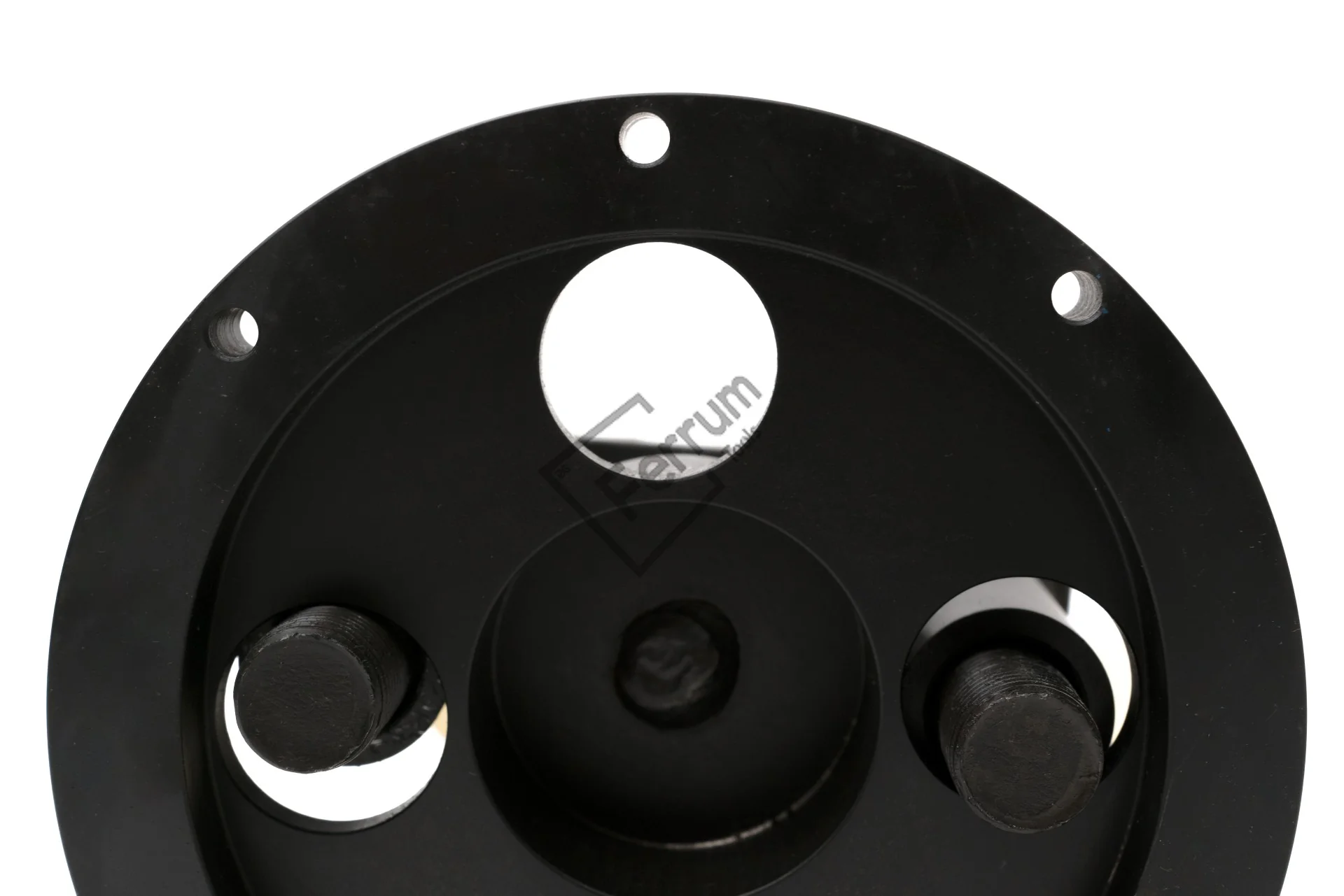 Detroit Diesel DD13 DD15 Front Crank Seal Remover Installer W541589023300 Alternative - Image 4