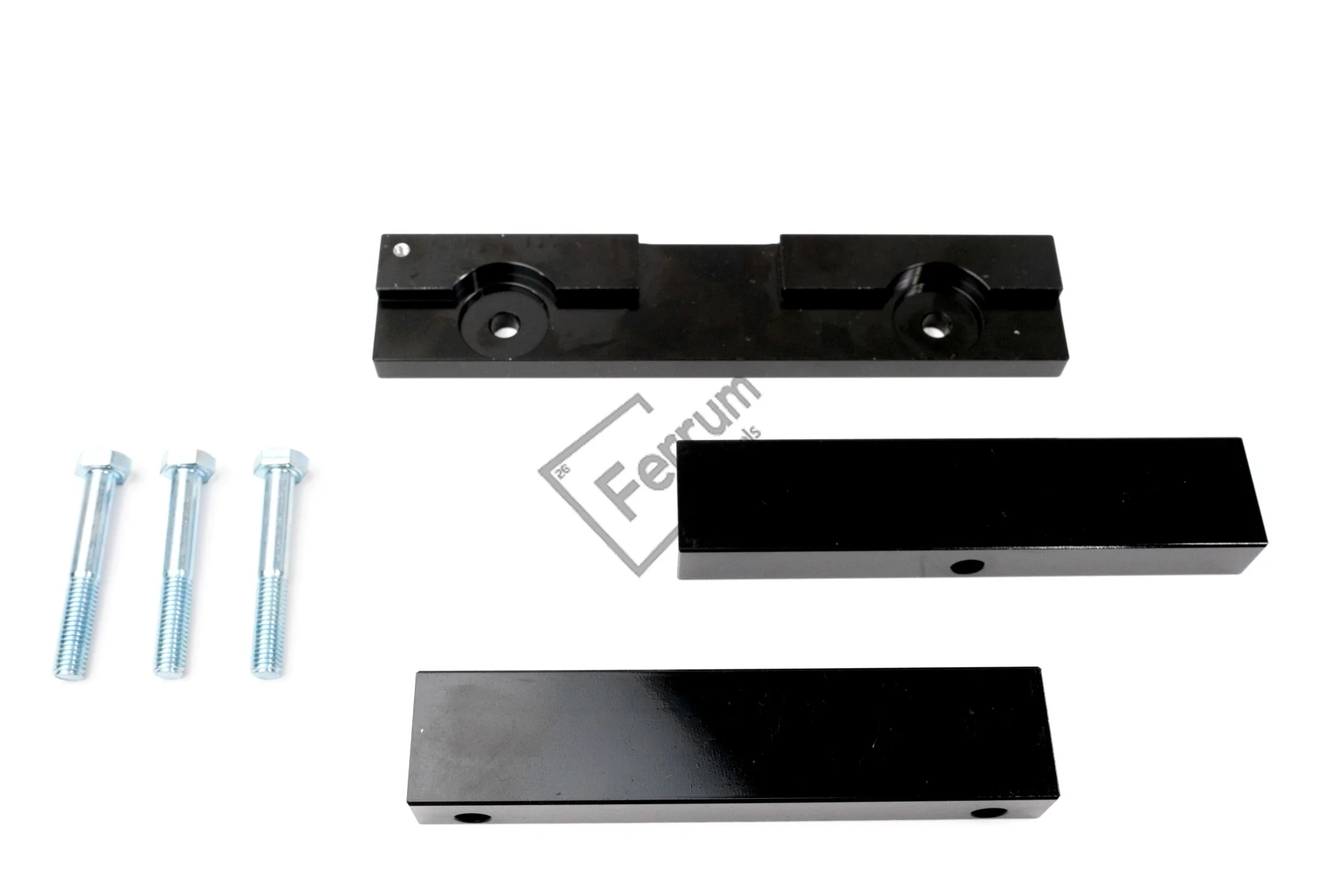 Detroit Diesel DD13 DD15 DD16 Camshaft Timing Tool Kit and TDC Pin Alternative - Image 5