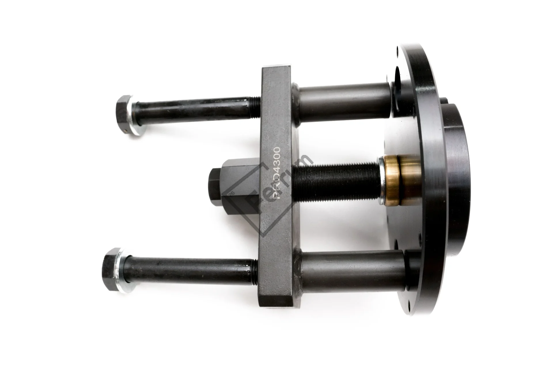 Detroit DD13 DD15 DD16 W470589004300 Rear Crank Seal Remover Installer Tool Alternative - Image 3