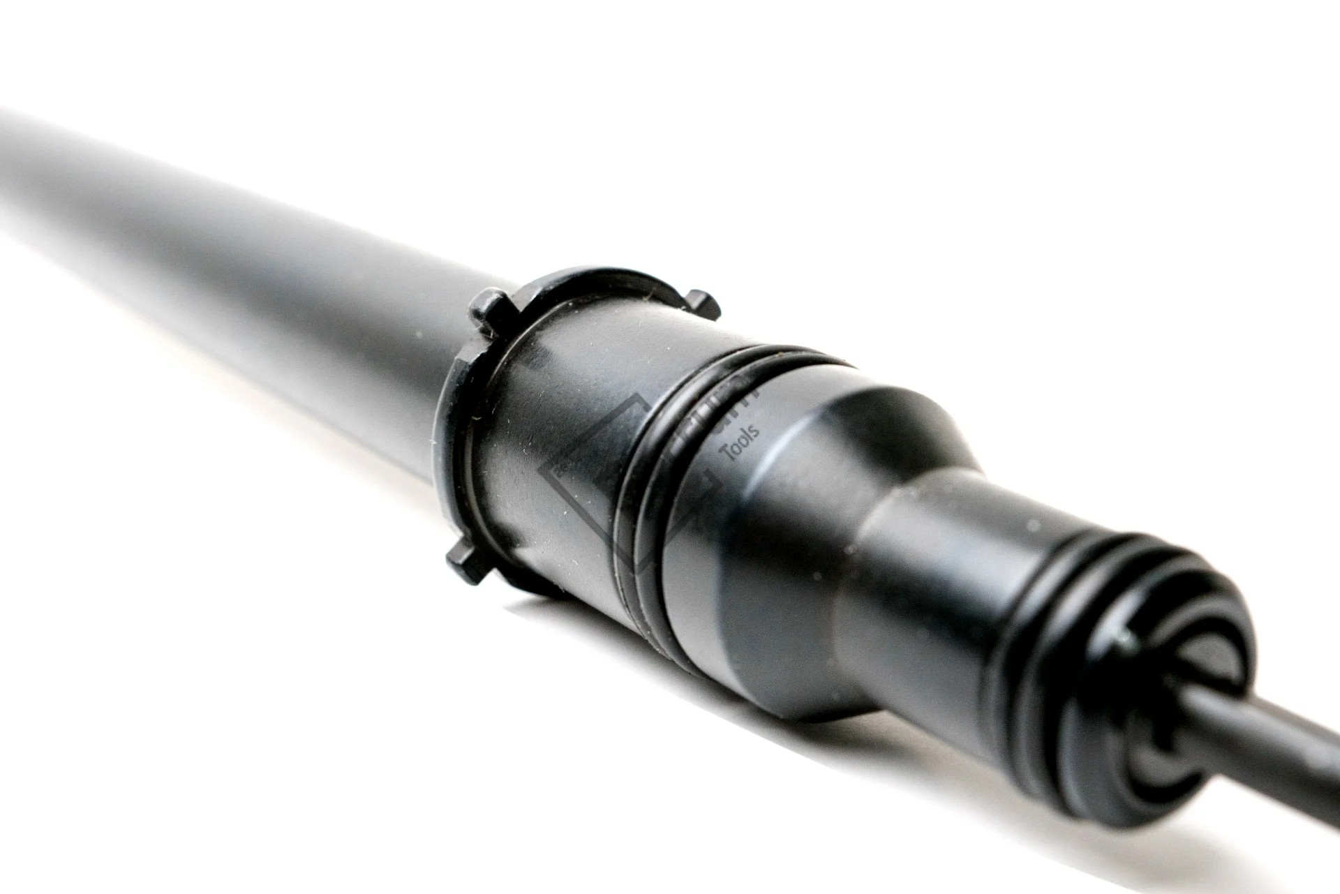 Detroit Diesel DD13 DD15 DD16 Injector Cup Remover Installer W470589000700 J-47388-A Alternative - Image 4
