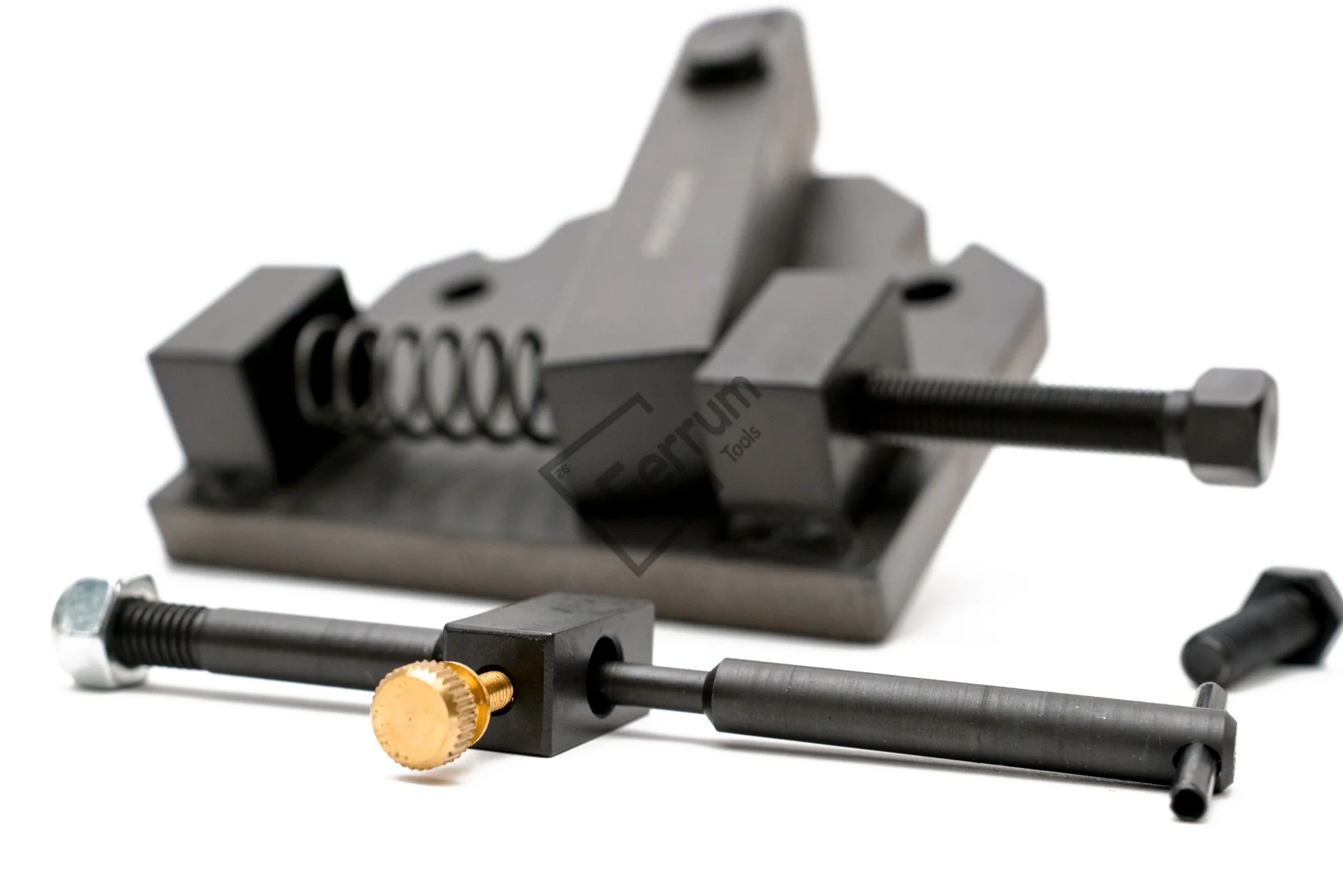 Detroit Diesel 60 Series J-35596-A Cam Gear Lash Adjusting OEM Alternative Tool - Image 3