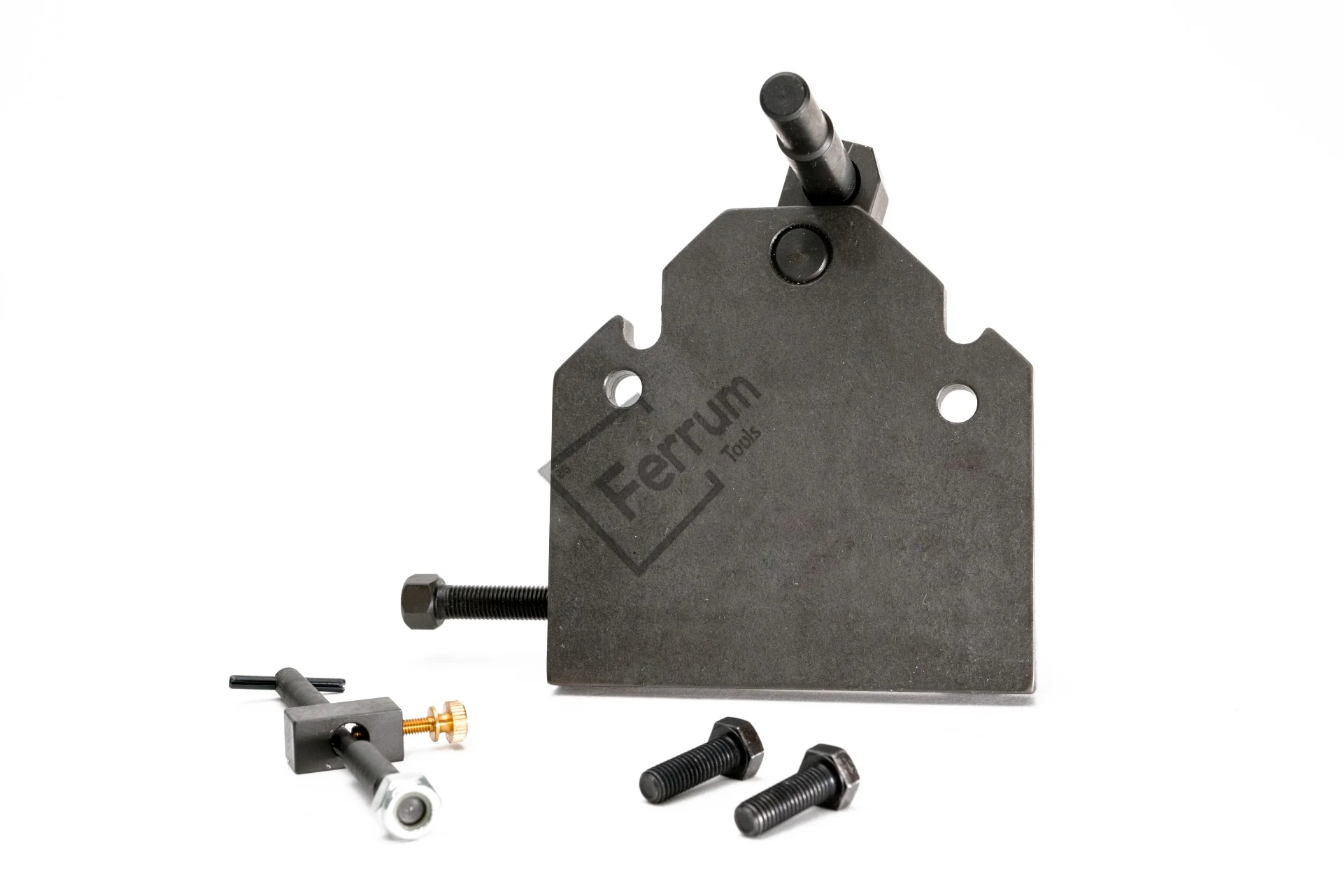 Detroit Diesel 60 Series J-35596-A Cam Gear Lash Adjusting OEM Alternative Tool - Image 4