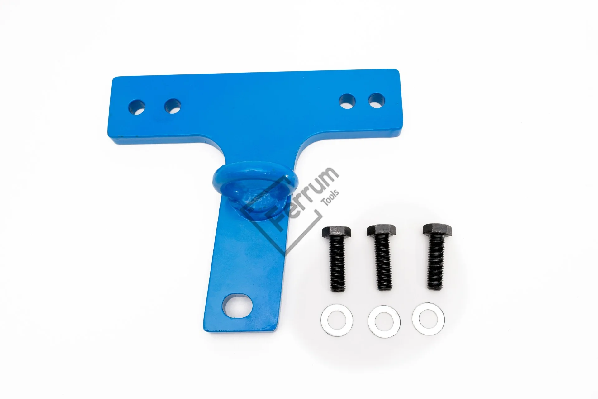 Detroit Diesel 60 Series Engines J-35641-A Cylinder Head Lift Bracket Tool Alternative - Image 2