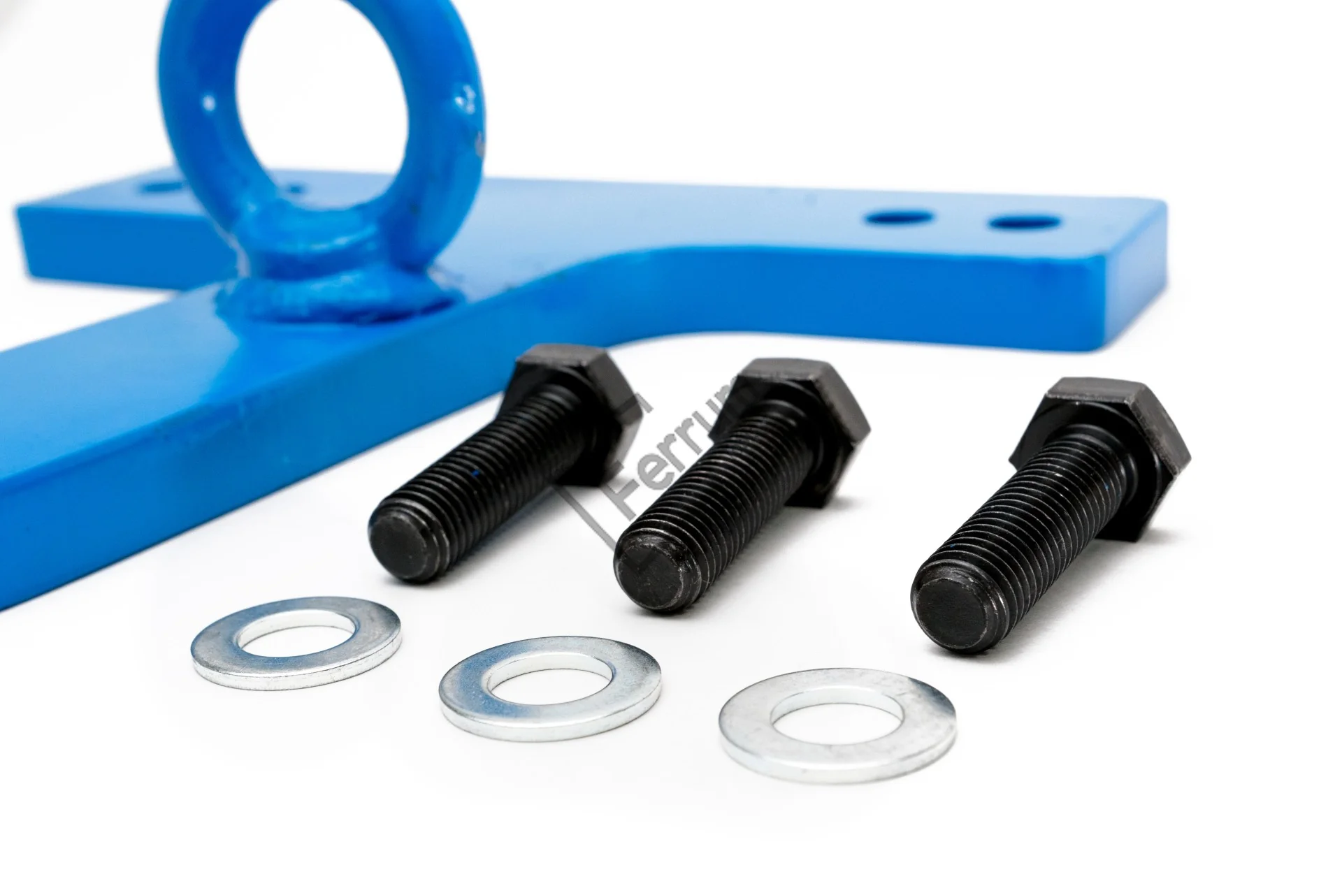 Detroit Diesel 60 Series Engines J-35641-A Cylinder Head Lift Bracket Tool Alternative - Image 4
