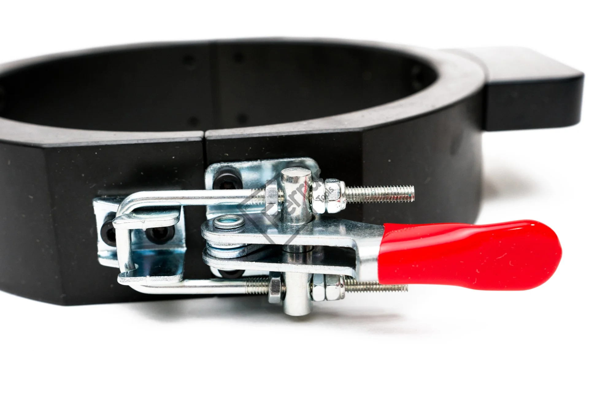 Detroit Diesel J-47386 W470589015900 DD15 Piston Ring Compressor Installer Alternative - Image 2