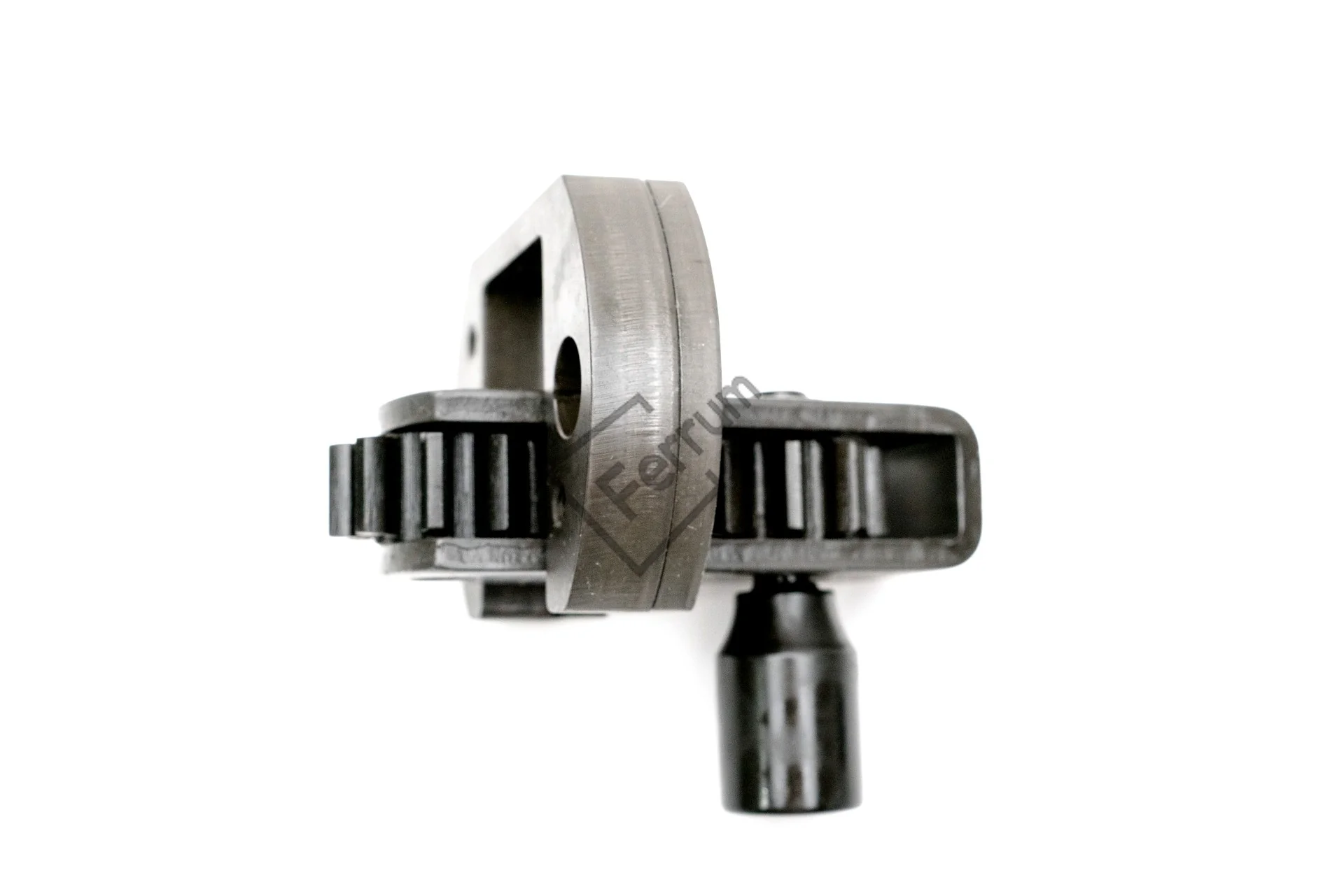 Detroit Diesel DD13 DD15 DD16 Engine Barring Tool J-46392 W470589046300 Alt - Image 3