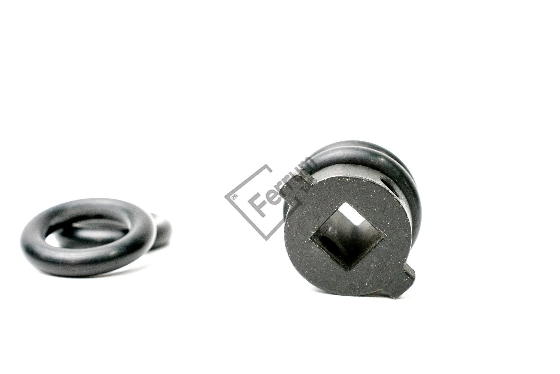 Detroit Diesel 60 Series Injector Cup Tool J-46904 Remover Installer Alternative - Image 4