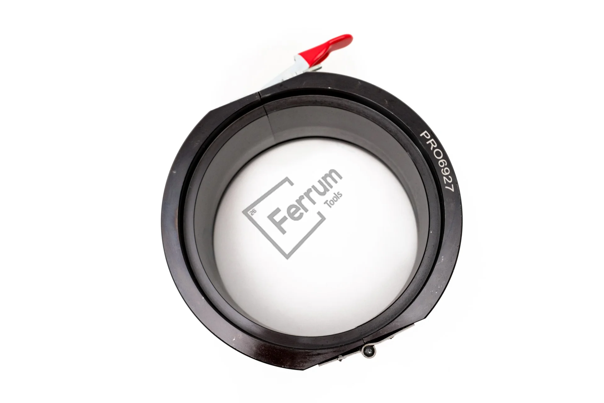 Detroit 60 Series 12.7L EGR J-46927 Piston Ring Compressor Installer Tool Alt - Image 2
