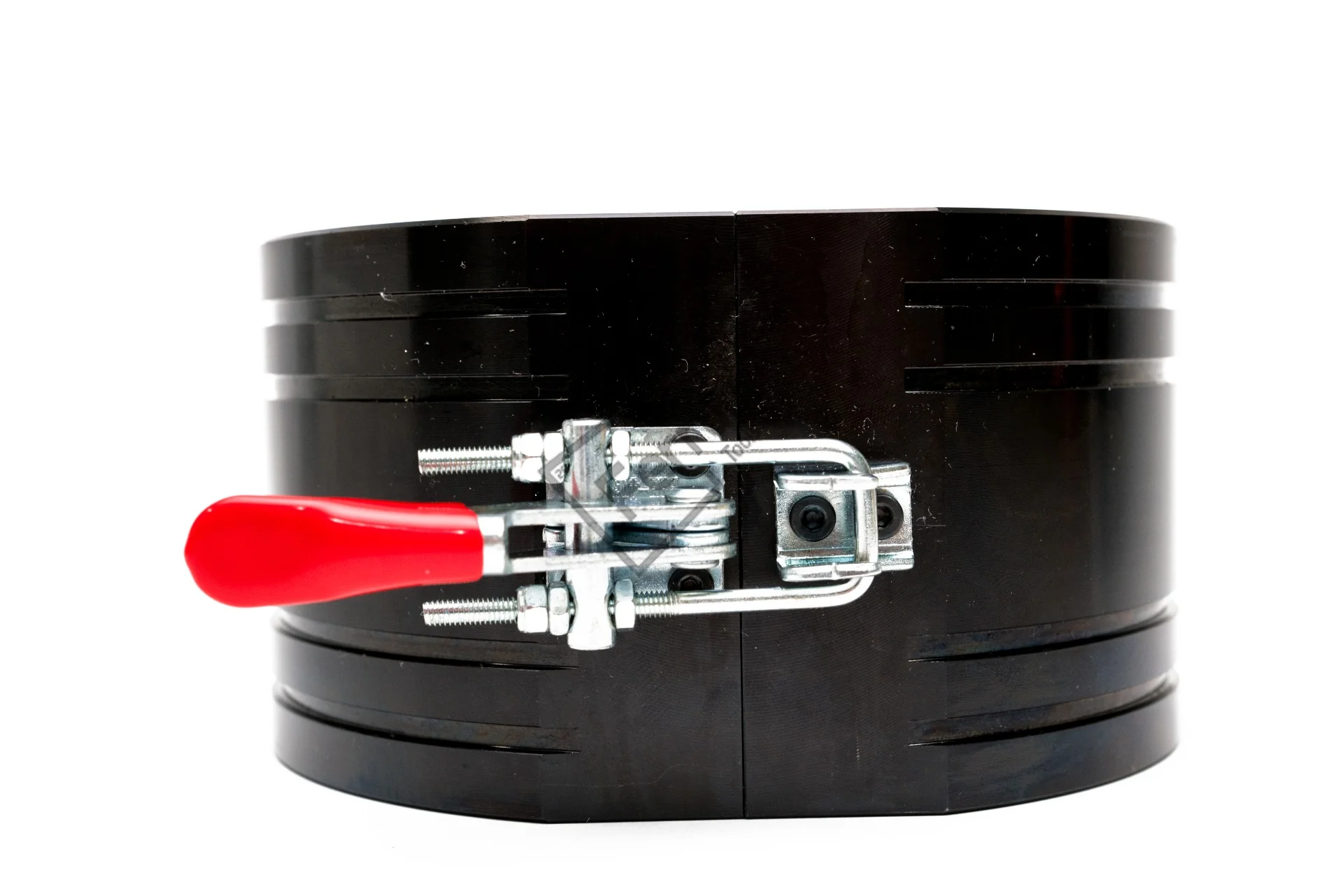 Detroit 60 Series 12.7L EGR J-46927 Piston Ring Compressor Installer Tool Alt - Image 3