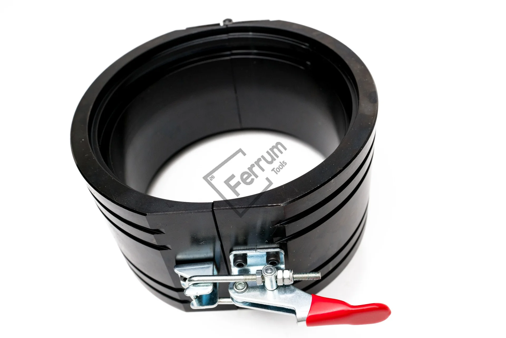 Detroit Diesel 60 Series 14L J-46929 EGR Piston Ring Compressor Installer Tool Alt - Image 2