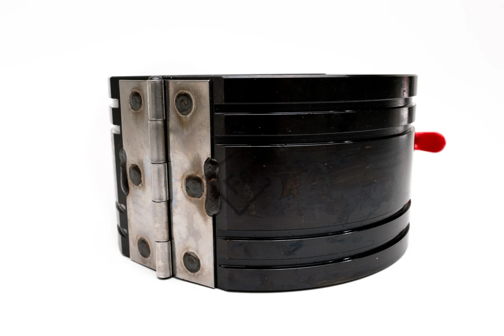 Detroit Diesel 60 Series 14L J-46929 EGR Piston Ring Compressor Installer Tool Alt - Image 5