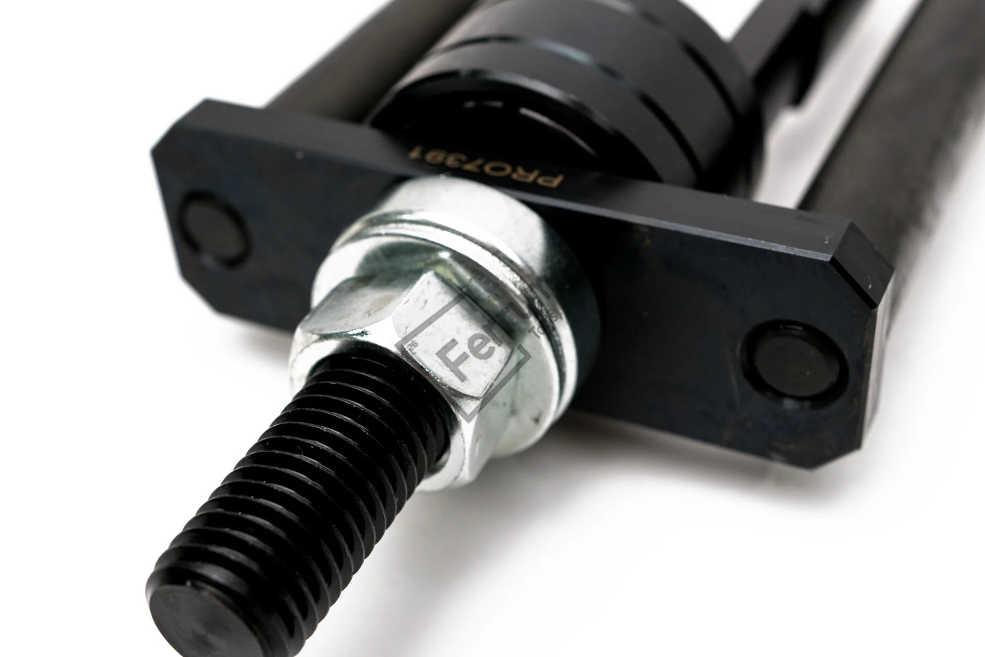 Detroit Diesel DD13 DD15 DD16 Engine J-47391 HDE Injector Puller Tool Alternative - Image 4