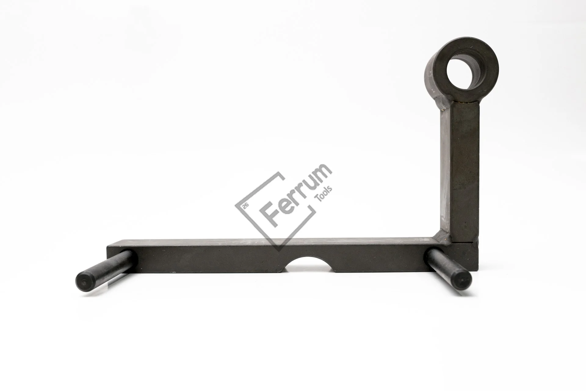 Detroit Diesel DD13 DD15 Idler 3 Cantilever Tool J-47487 Alternative - Image 2