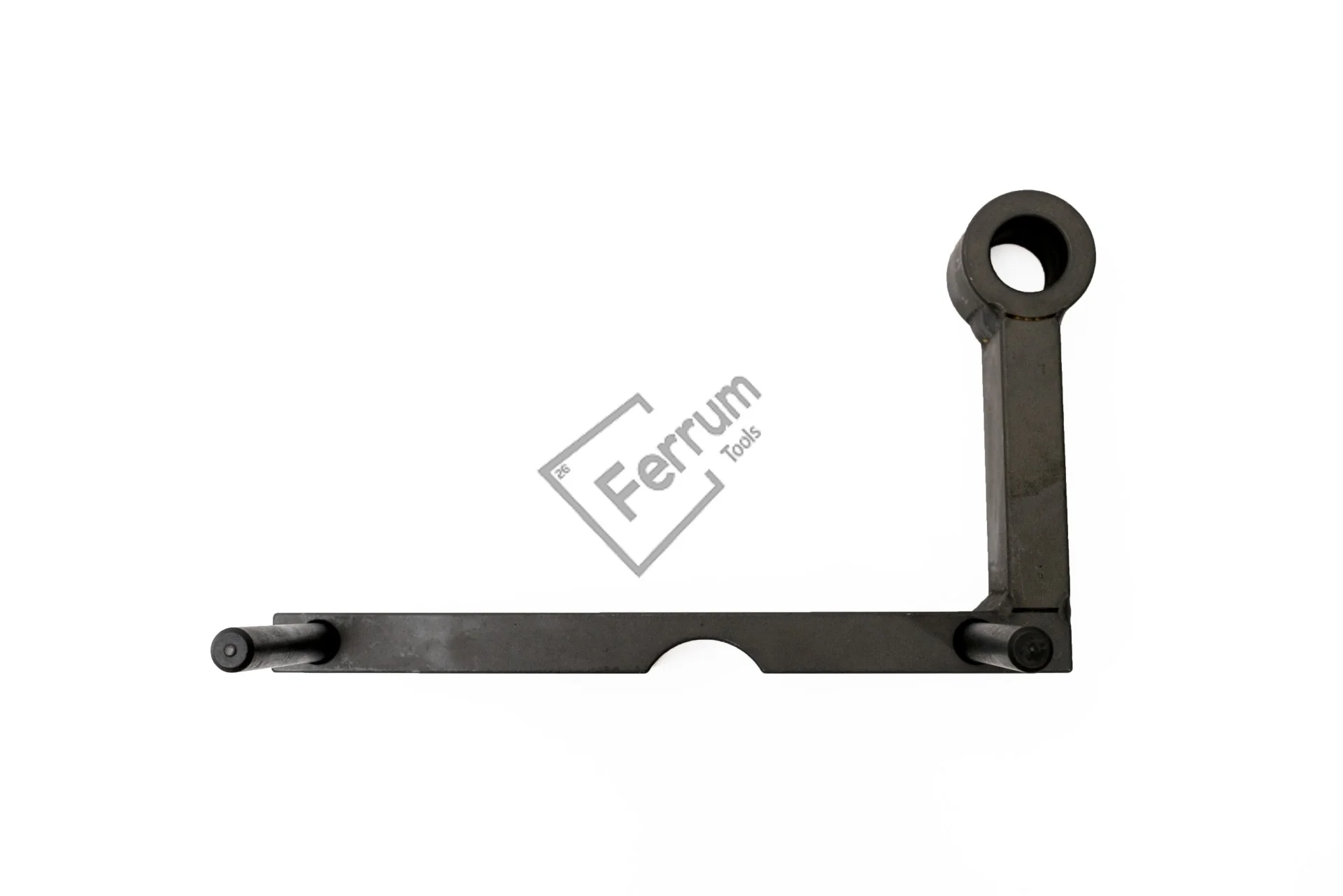 Detroit Diesel DD13 DD15 Idler 3 Cantilever Tool J-47487 Alternative - Image 5