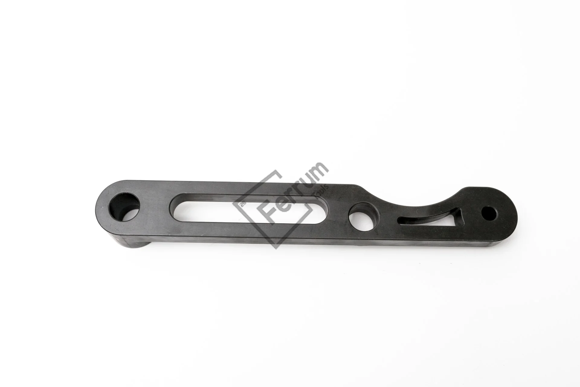 Detroit Diesel DD13 and DD15 Crankshaft TDC Locating Tool Alternative to J-48630 - Image 2
