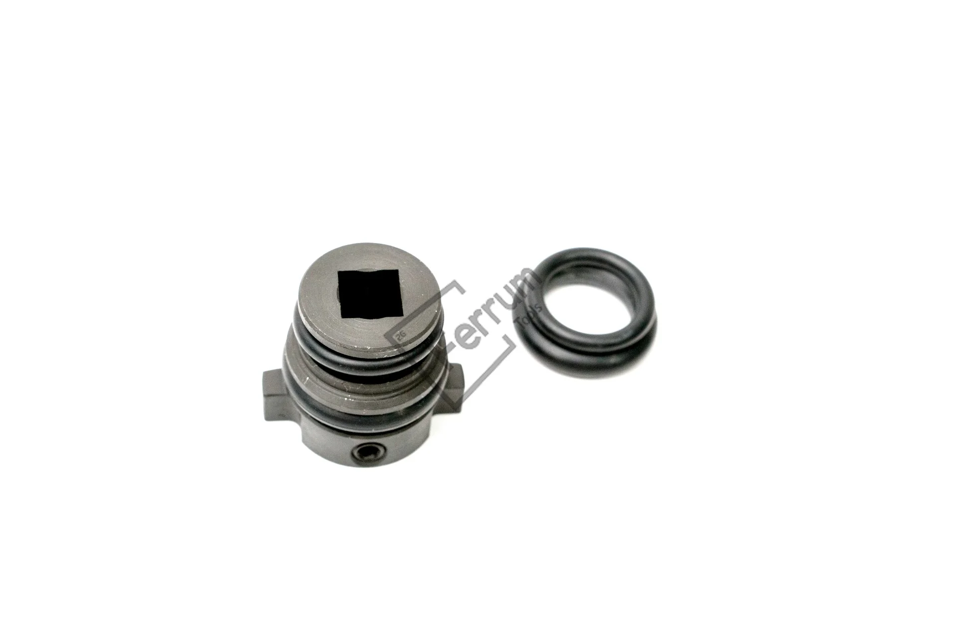 Detroit Diesel 60 Series Injector Cup Tool J-48824 Remover Installer Alternative - Image 4