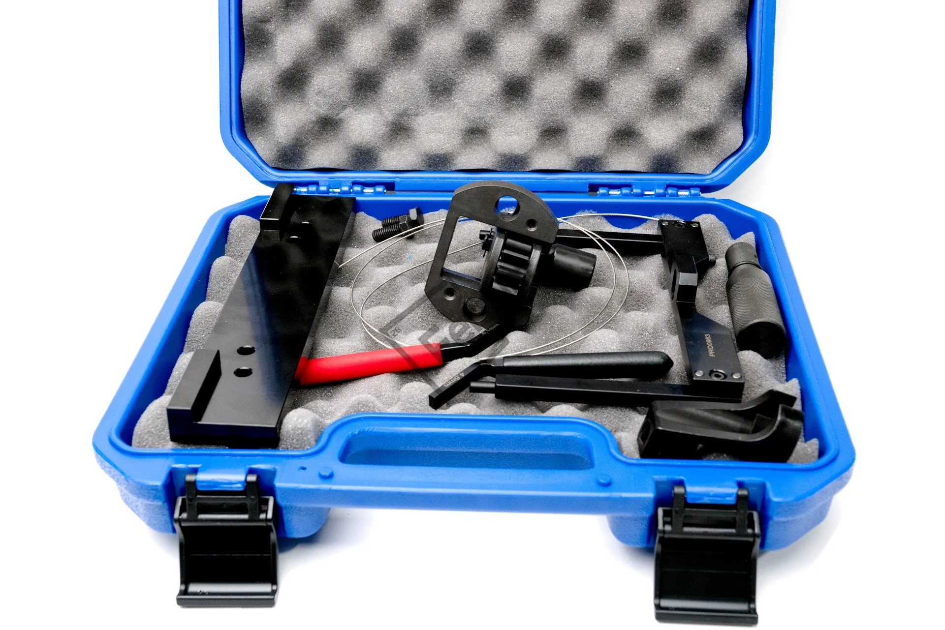 Detroit Diesel DD15 DD16 Engine Cam Timing Multiple Tool Set OEM Alternative - Image 3