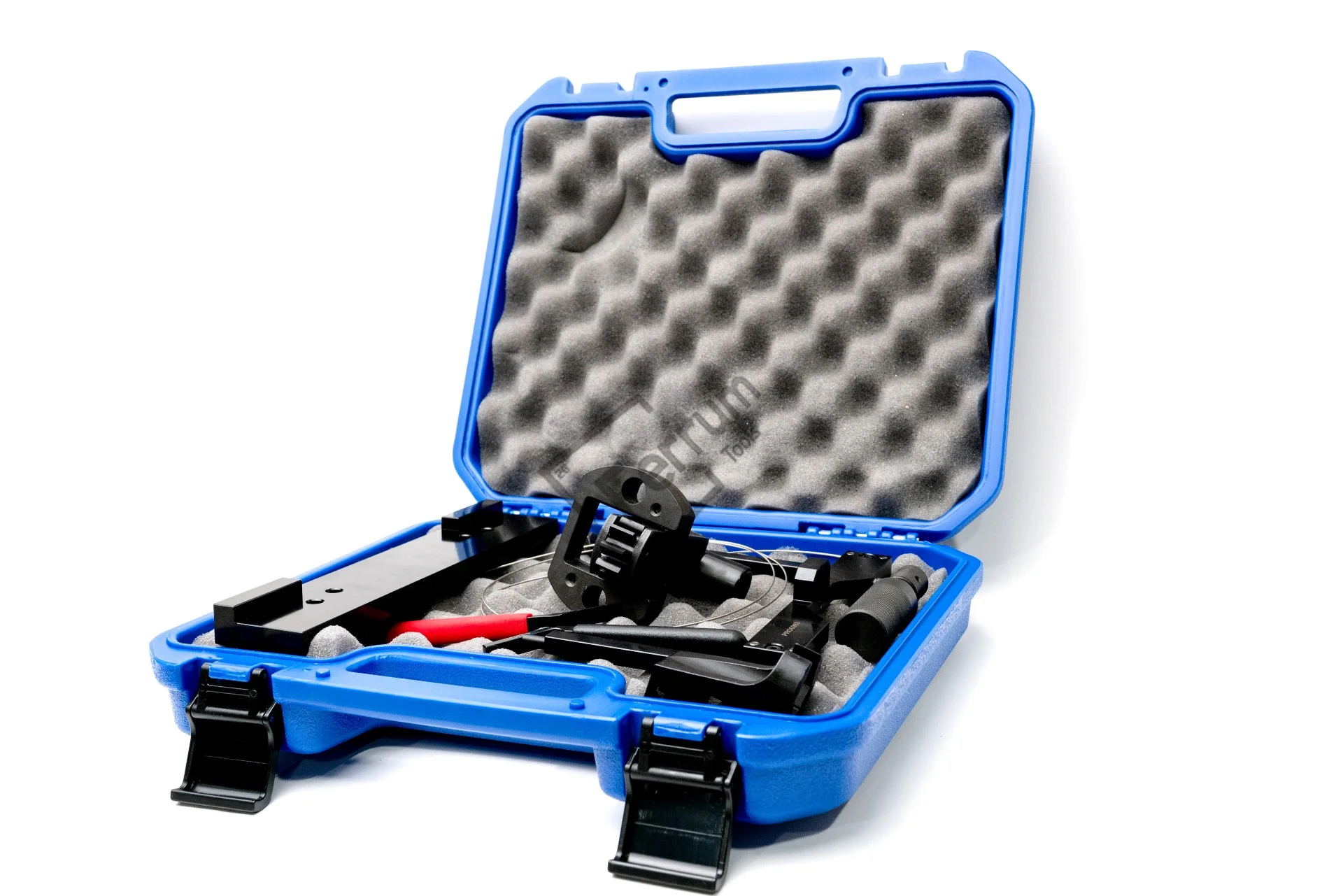 Detroit Diesel DD15 DD16 Engine Cam Timing Multiple Tool Set OEM Alternative - Image 4
