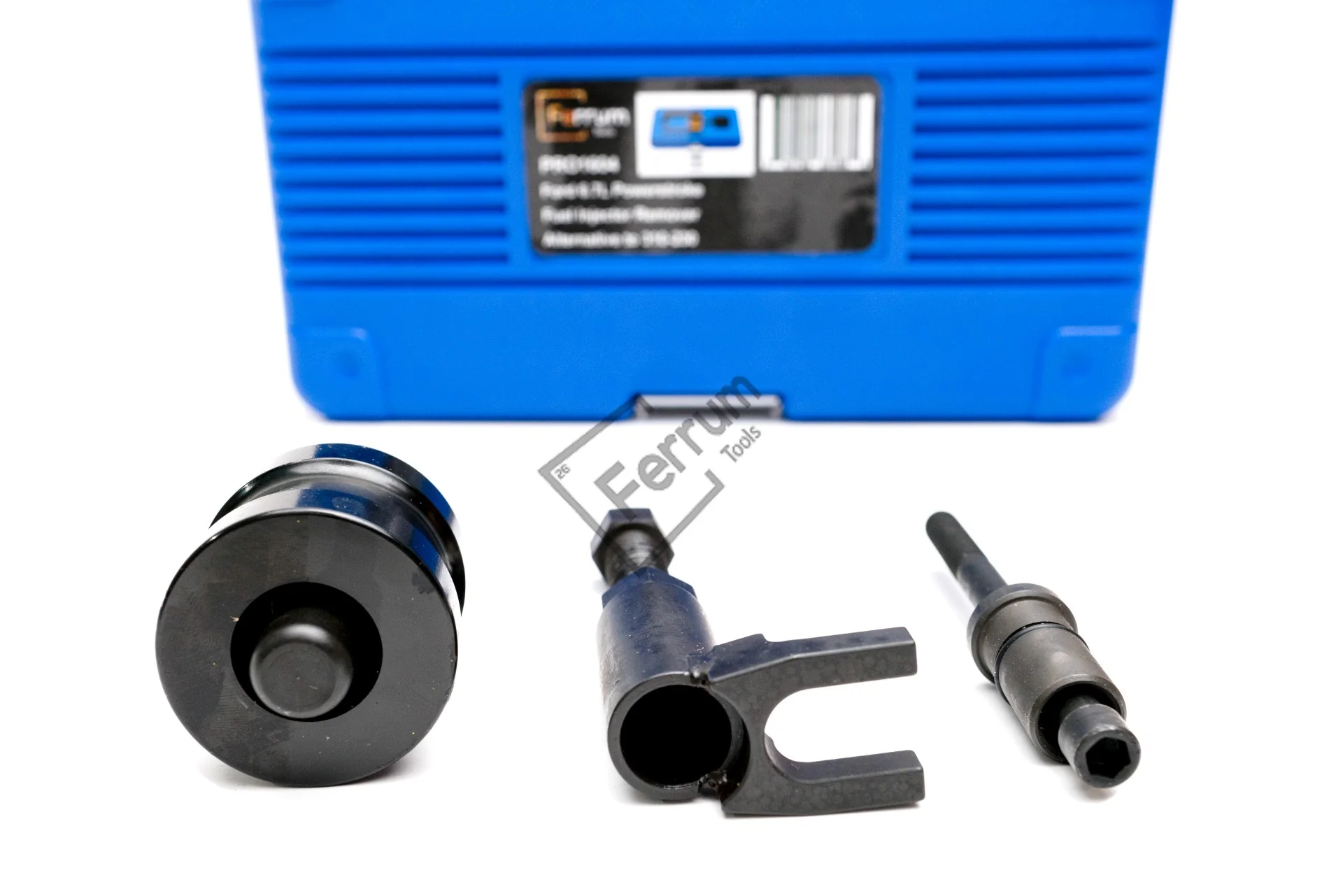 Ford Powerstroke 6.7L Injector Removal Tool 310-230 Alt F-250 F-350 F-450 F-550 - Image 3