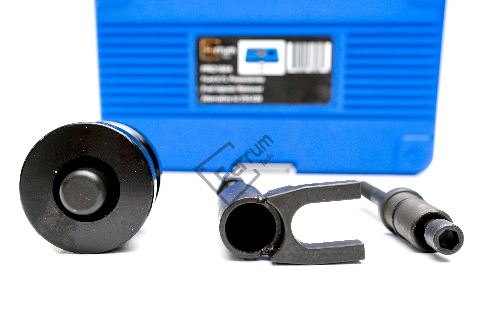 Ford Powerstroke 6.7L Injector Removal Tool 310-230 Alt F-250 F-350 F-450 F-550 - Image 5