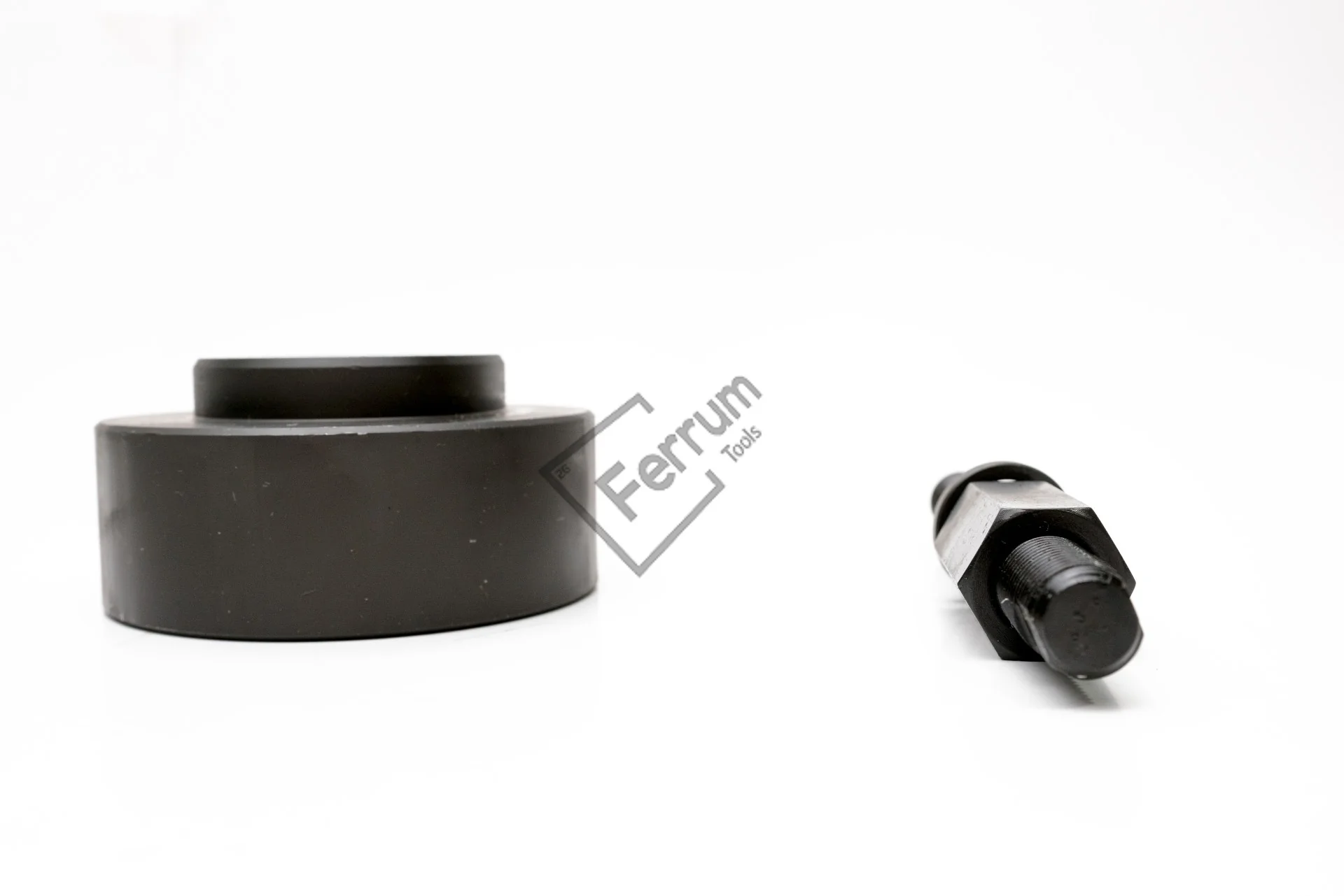 Ford 7.3L Powerstroke Damper Crank Oil Seal Installer Tool ZTSE4310 303-484 Alternative - Image 5