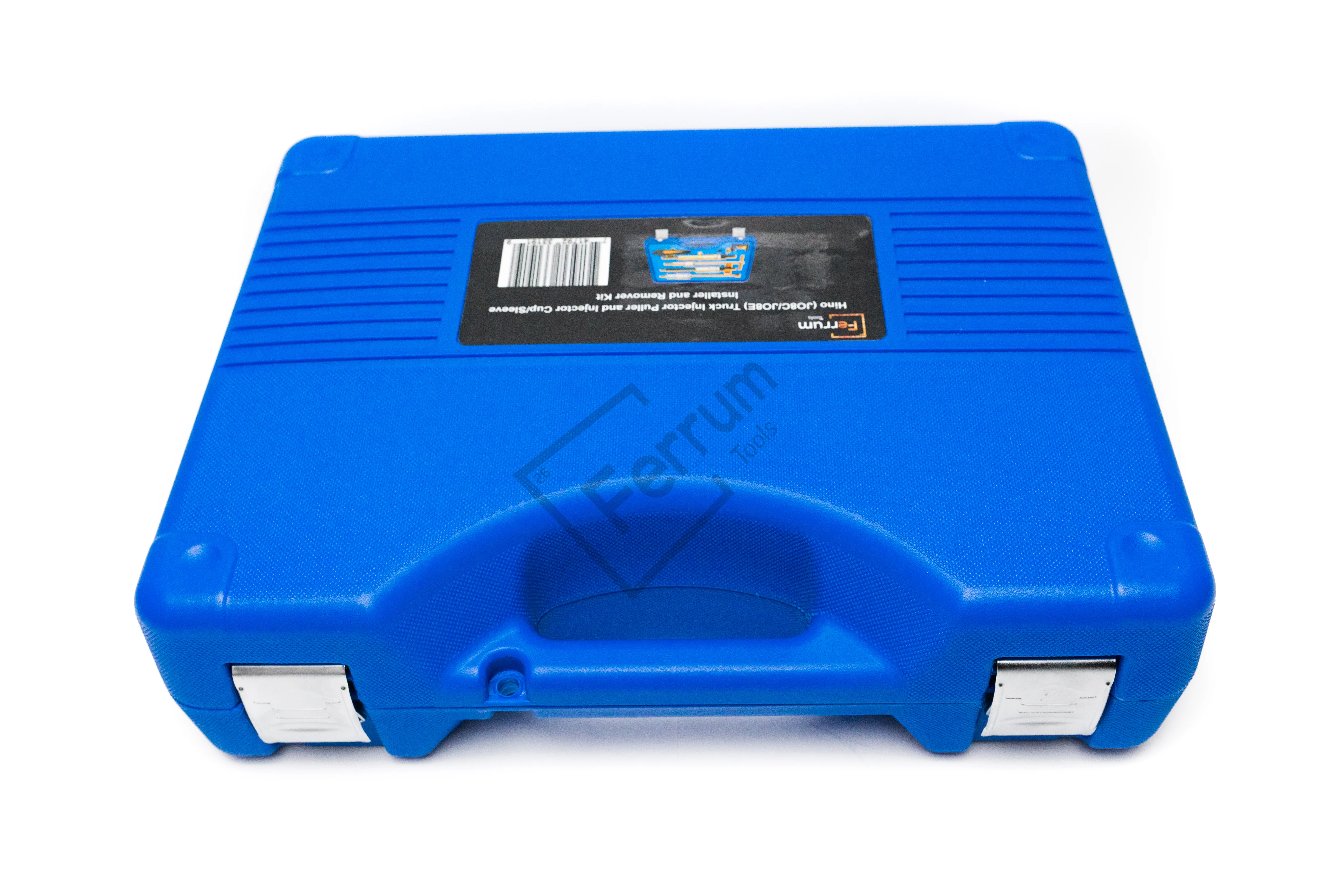 Hino JO8C JO8E Injector Puller and Injector Cup Sleeve Installer Remover Kit - Image 5