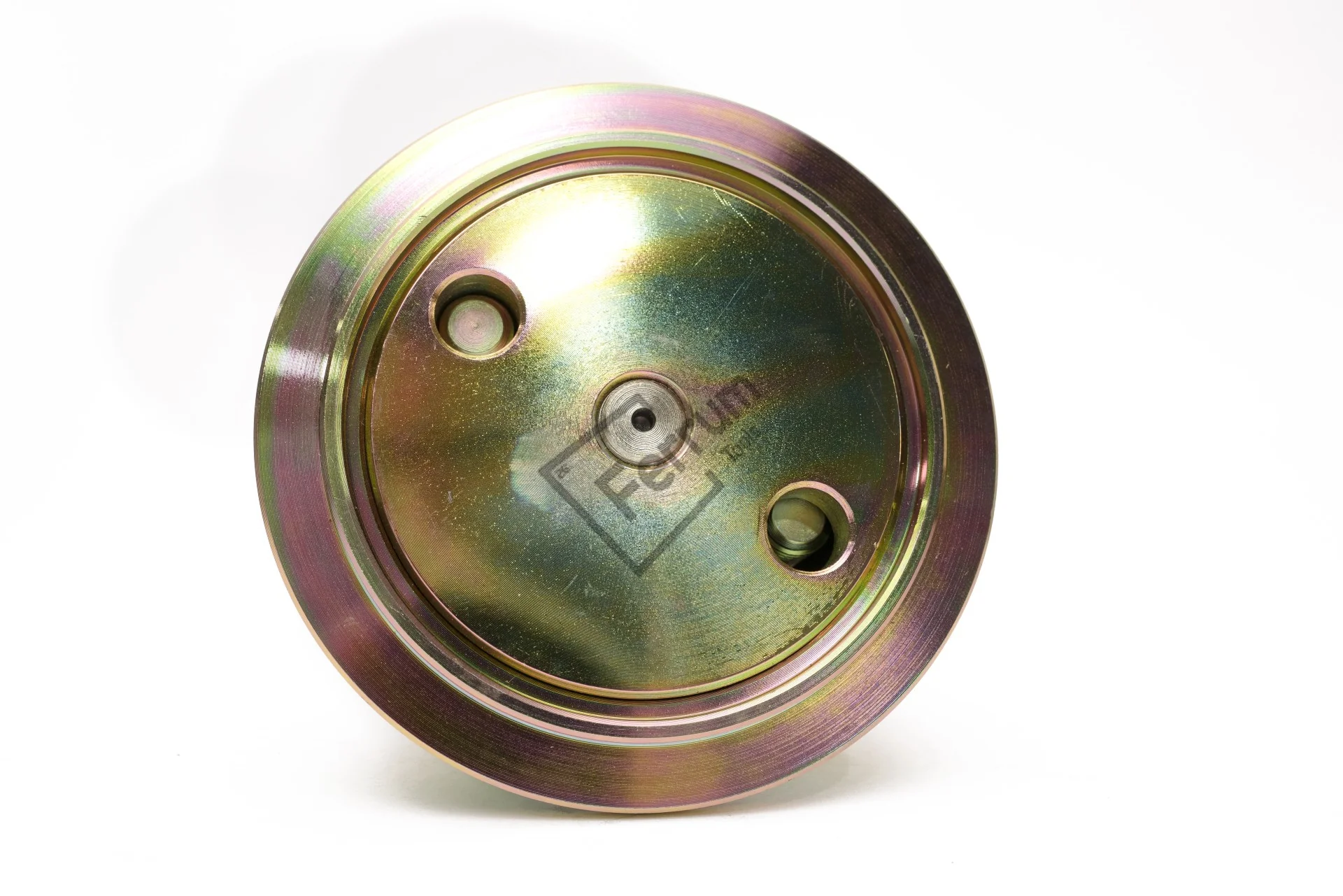 Hino JO8C JO8E Front Crankshaft Oil Seal Installer 09407 1030A 1030 Alternative - Image 3