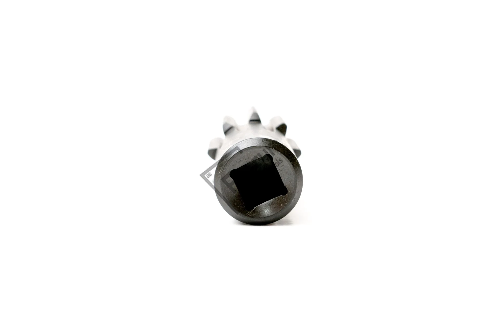 Paccar Barring Tool Engine MX13 MX11 1903018 Alt. 1/2" Flywheel Crank Turning - Image 5