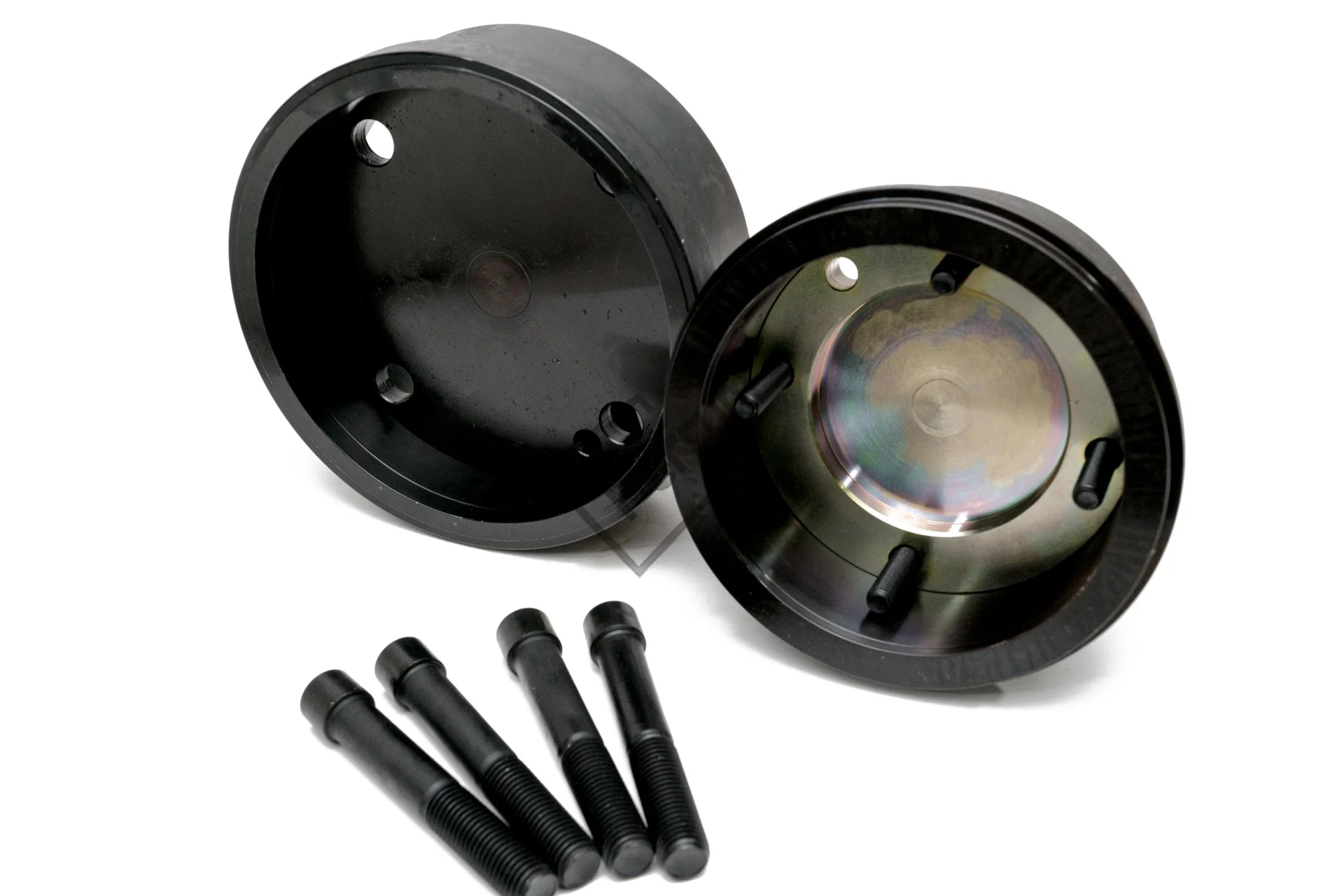Paccar MX13 MX PMCI-2 MX13 PCI Front & Rear Crankshaft Seal Installer Set Alternative - Image 3