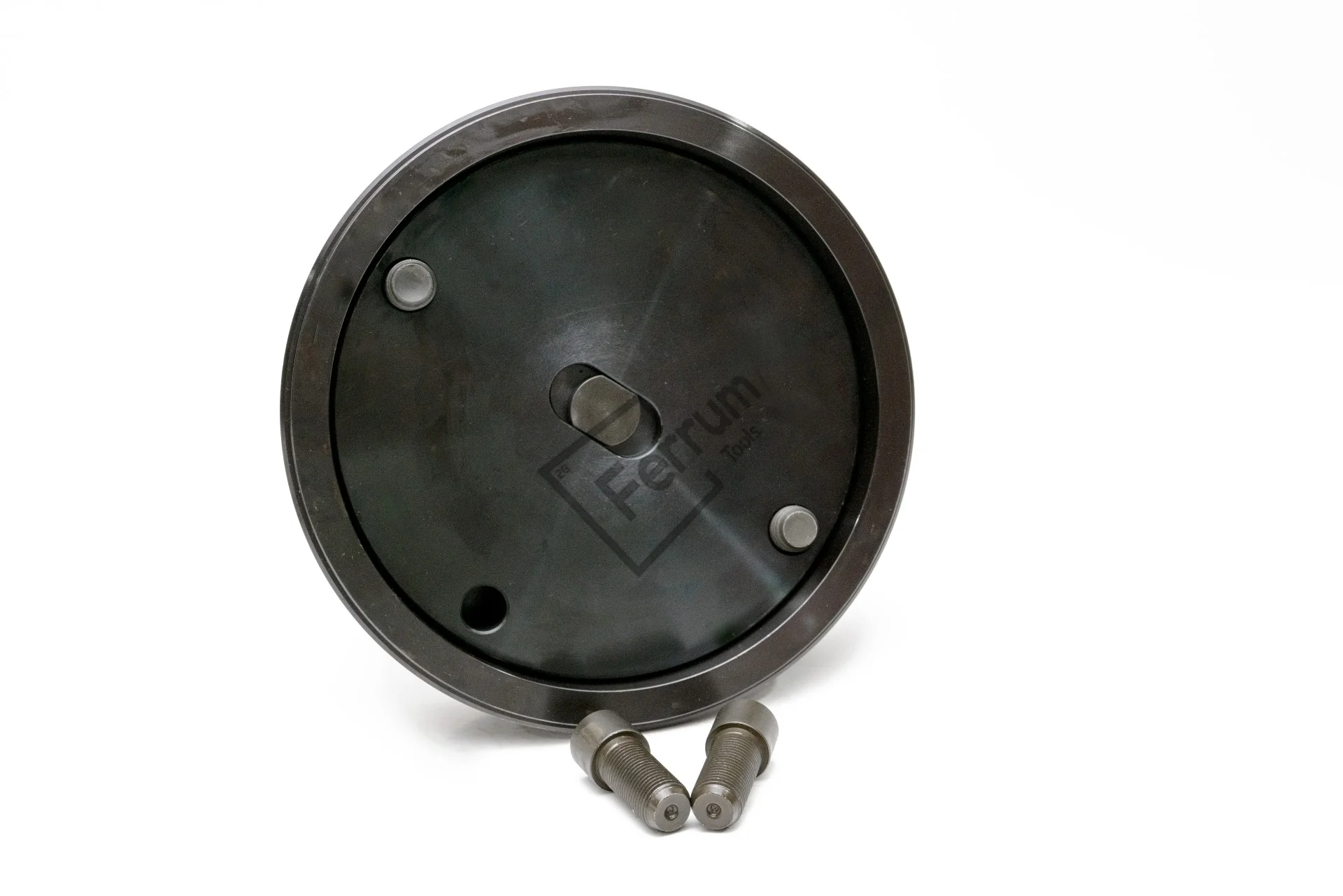 Volvo D12 D13 D16 Rear Crankshaft Seal Installer Tool 9998238 Alternative - Image 5